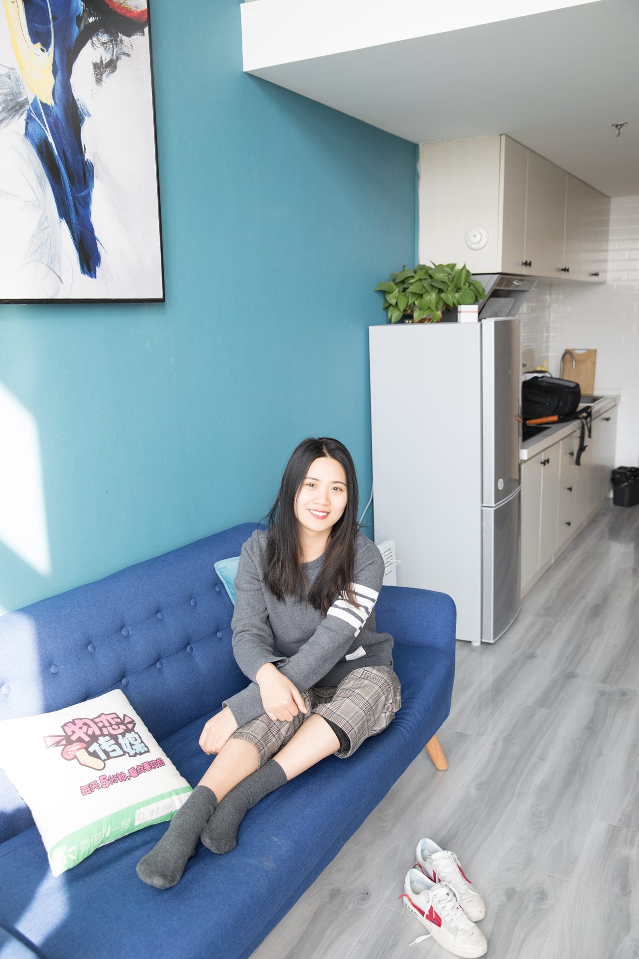 图片[69]-勿恋传媒 No.120 小晴天-飞跃的文艺风 [156P] – 速更版-美库