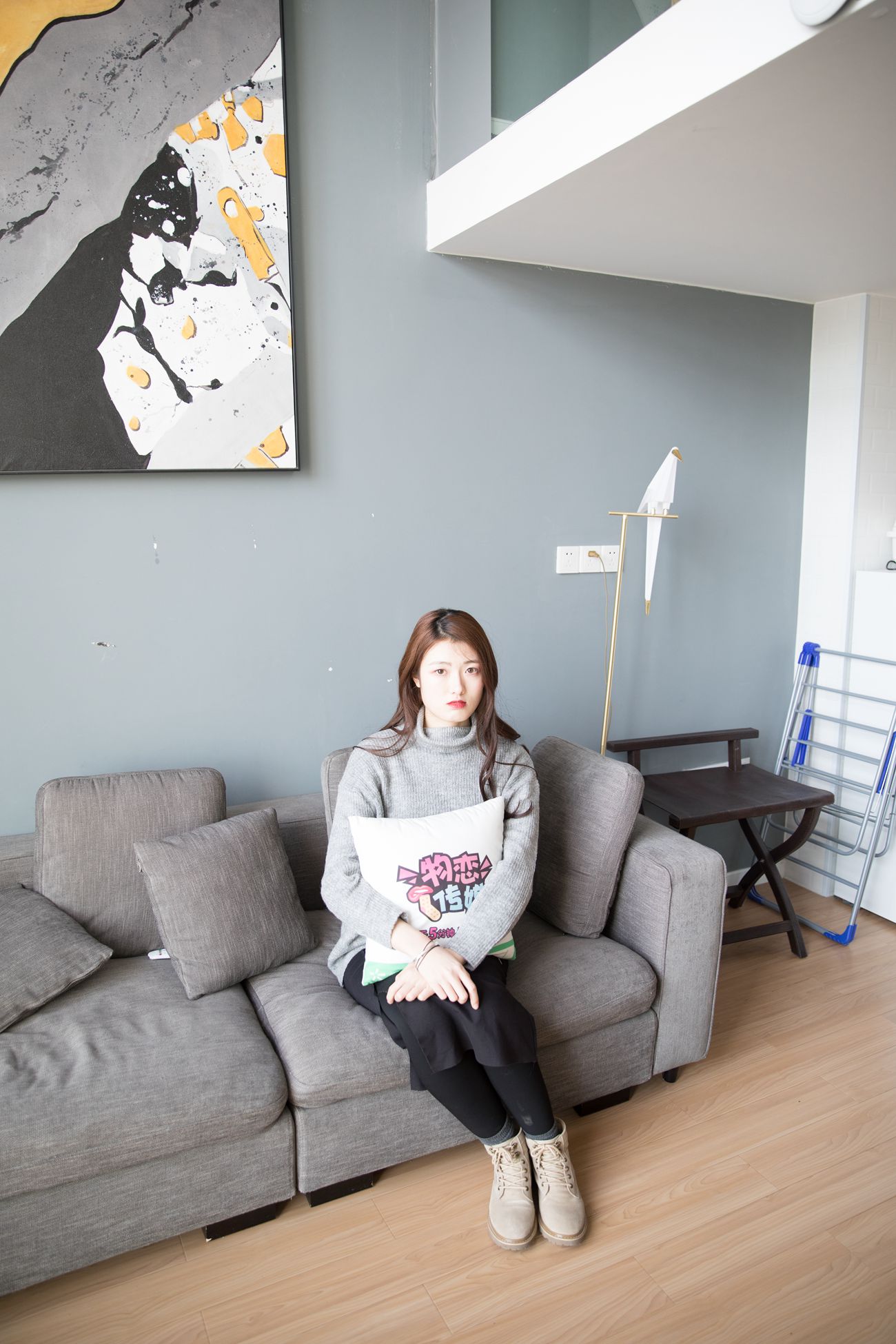 图片[10]-勿恋传媒 No.123 敏-冷眸一笑叶倾城 [164P] – 速更版-美库