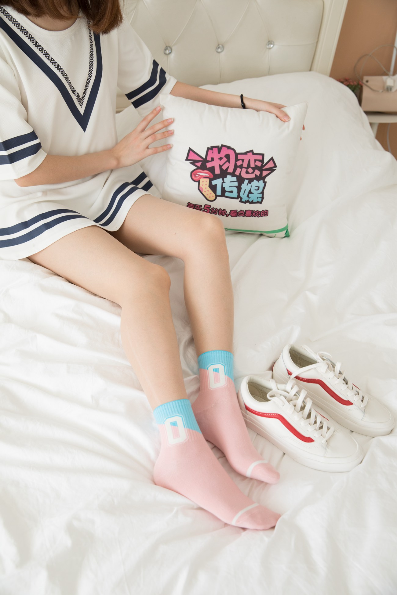 图片[94]-勿恋传媒 No.119 猫耳-让我为你疯狂打call [180P] – 速更版-美库