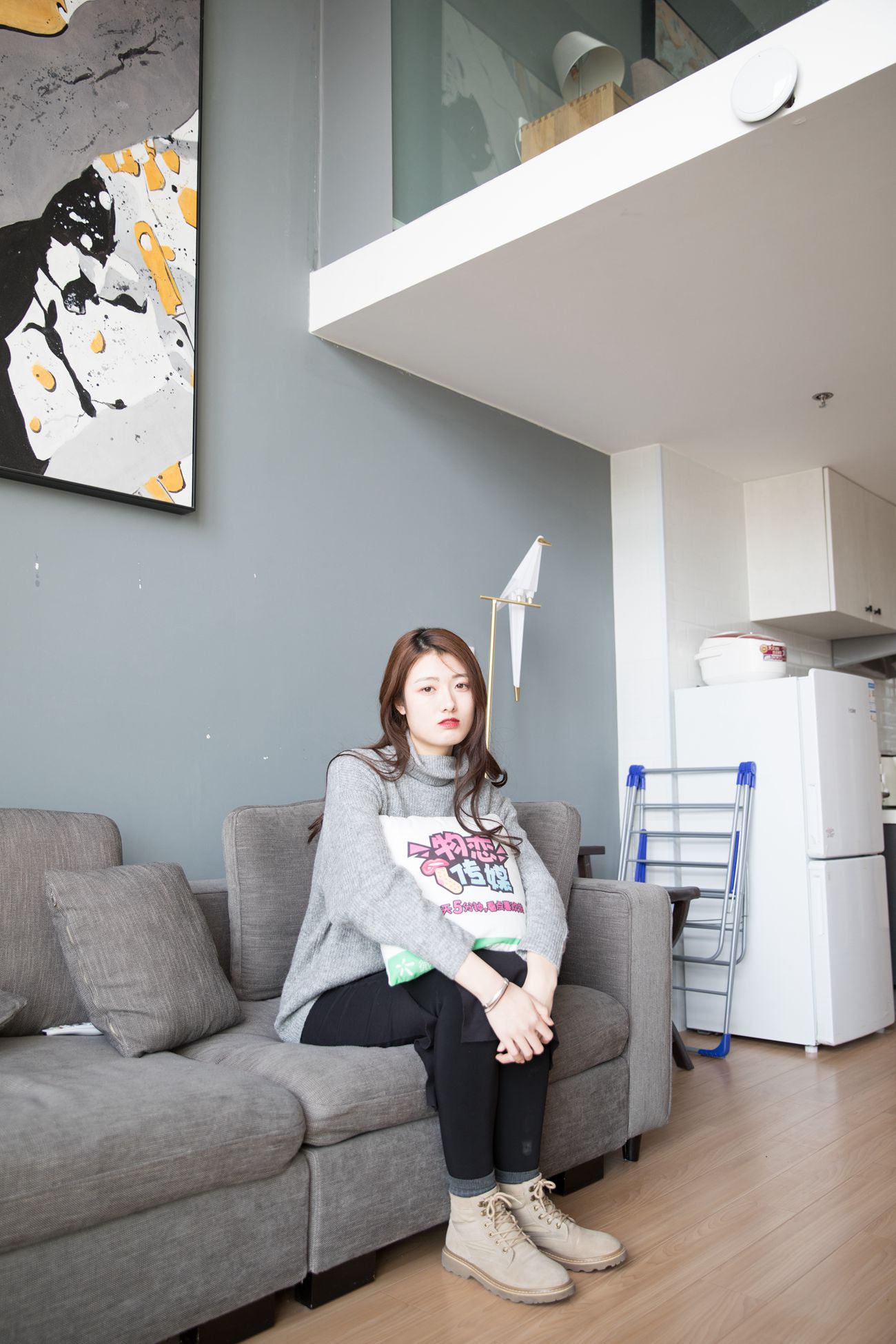 图片[12]-勿恋传媒 No.123 敏-冷眸一笑叶倾城 [164P] – 速更版-美库