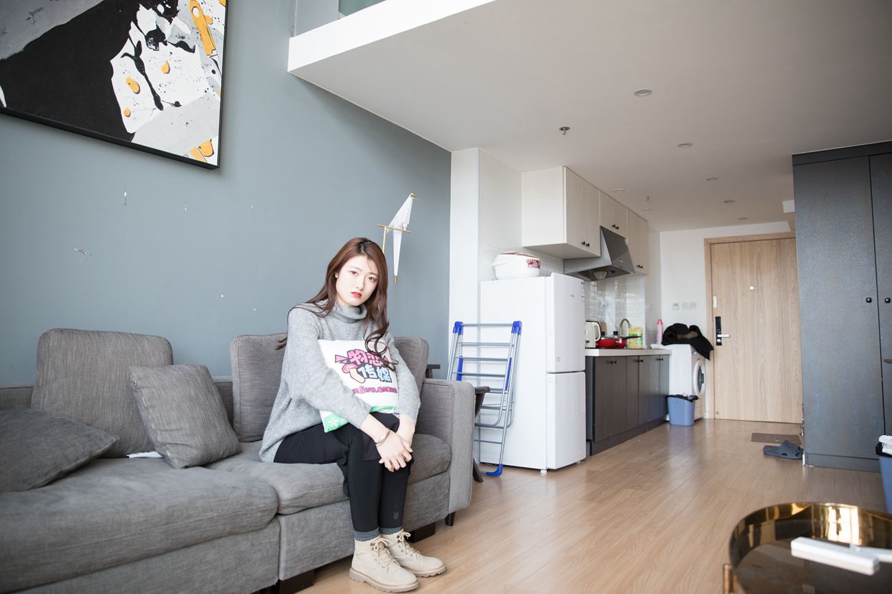 图片[13]-勿恋传媒 No.123 敏-冷眸一笑叶倾城 [164P] – 速更版-美库