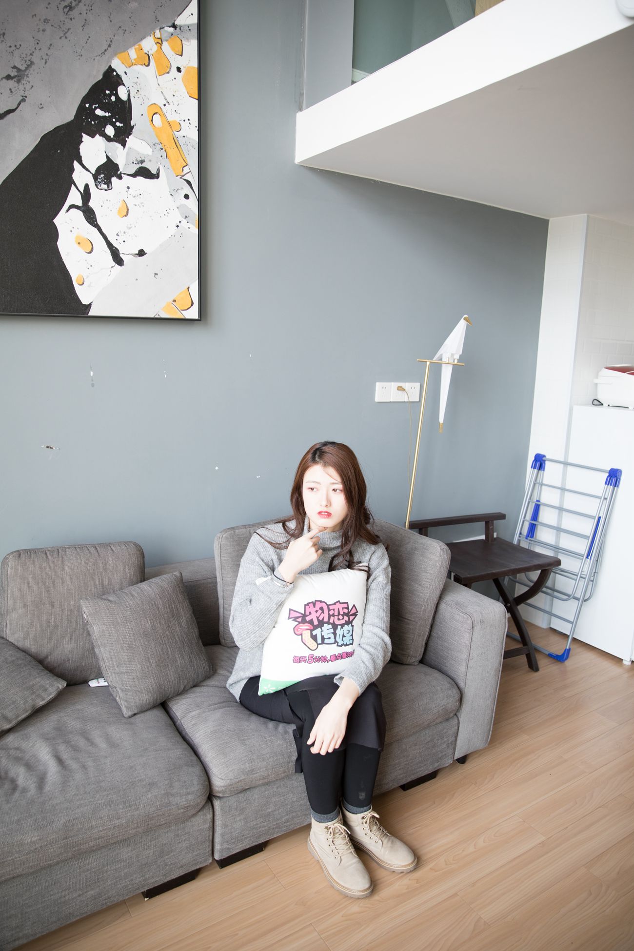 图片[14]-勿恋传媒 No.123 敏-冷眸一笑叶倾城 [164P] – 速更版-美库