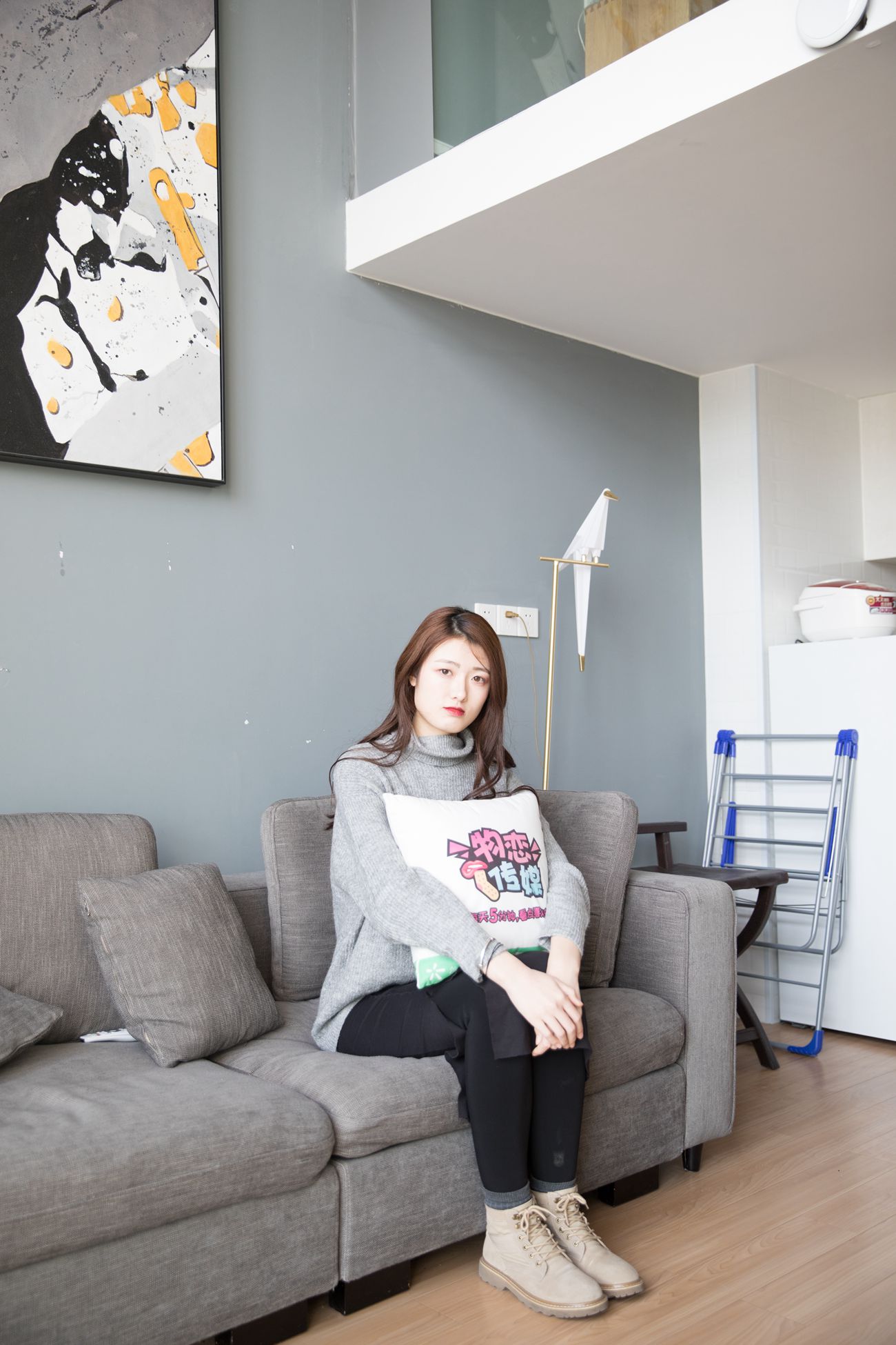 图片[15]-勿恋传媒 No.123 敏-冷眸一笑叶倾城 [164P] – 速更版-美库