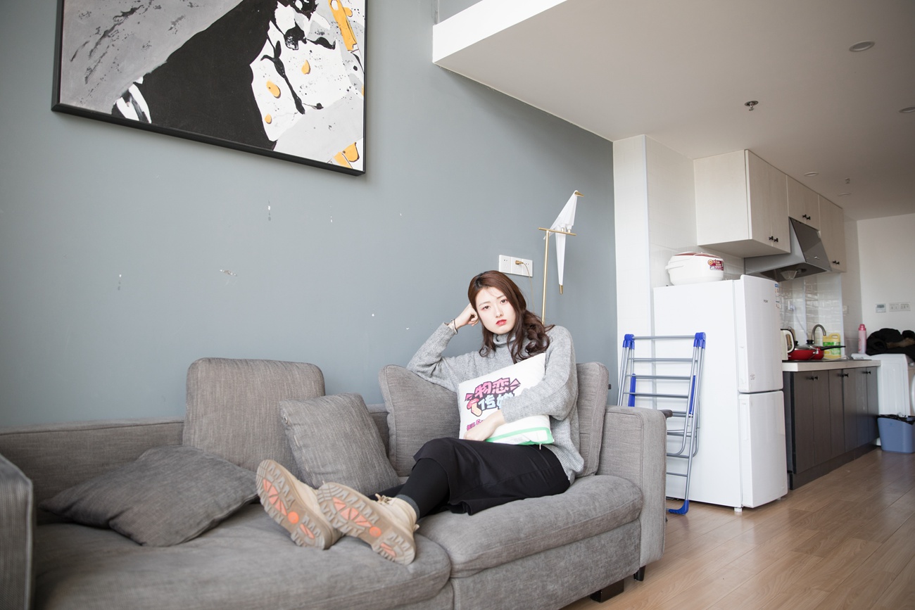 图片[17]-勿恋传媒 No.123 敏-冷眸一笑叶倾城 [164P] – 速更版-美库