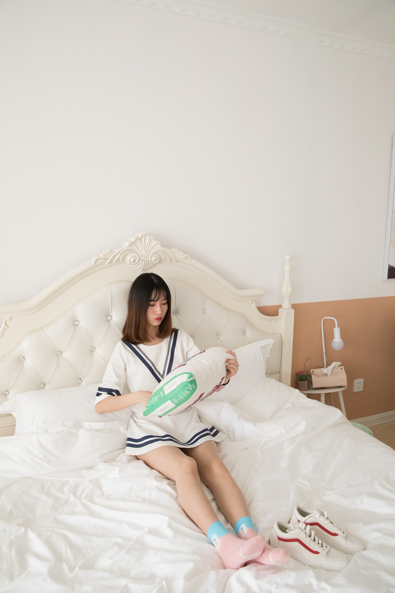 图片[110]-勿恋传媒 No.119 猫耳-让我为你疯狂打call [180P] – 速更版-美库