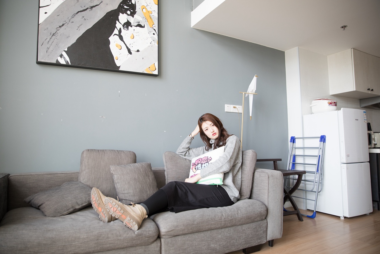 图片[19]-勿恋传媒 No.123 敏-冷眸一笑叶倾城 [164P] – 速更版-美库