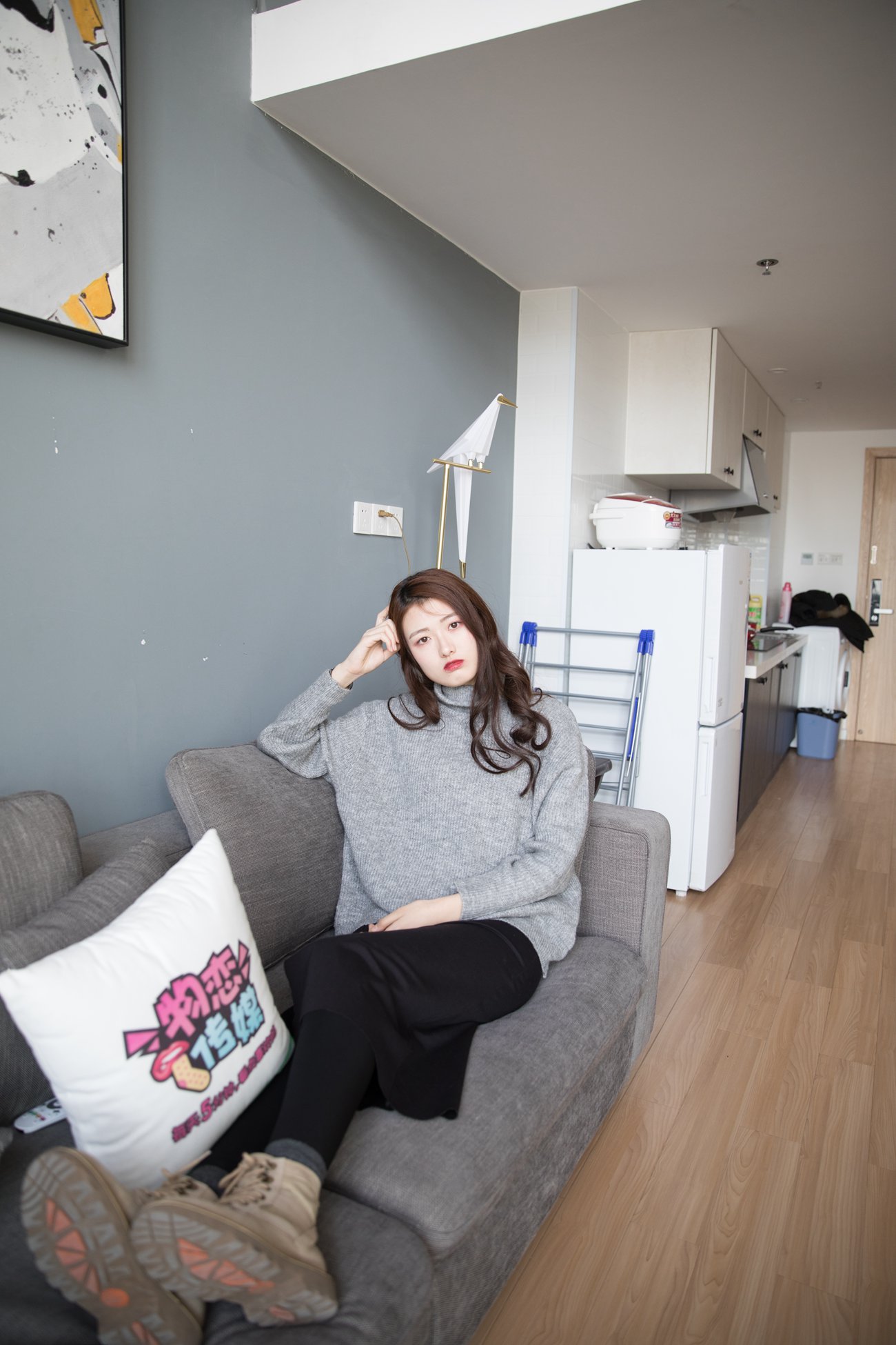 图片[33]-勿恋传媒 No.123 敏-冷眸一笑叶倾城 [164P] – 速更版-美库