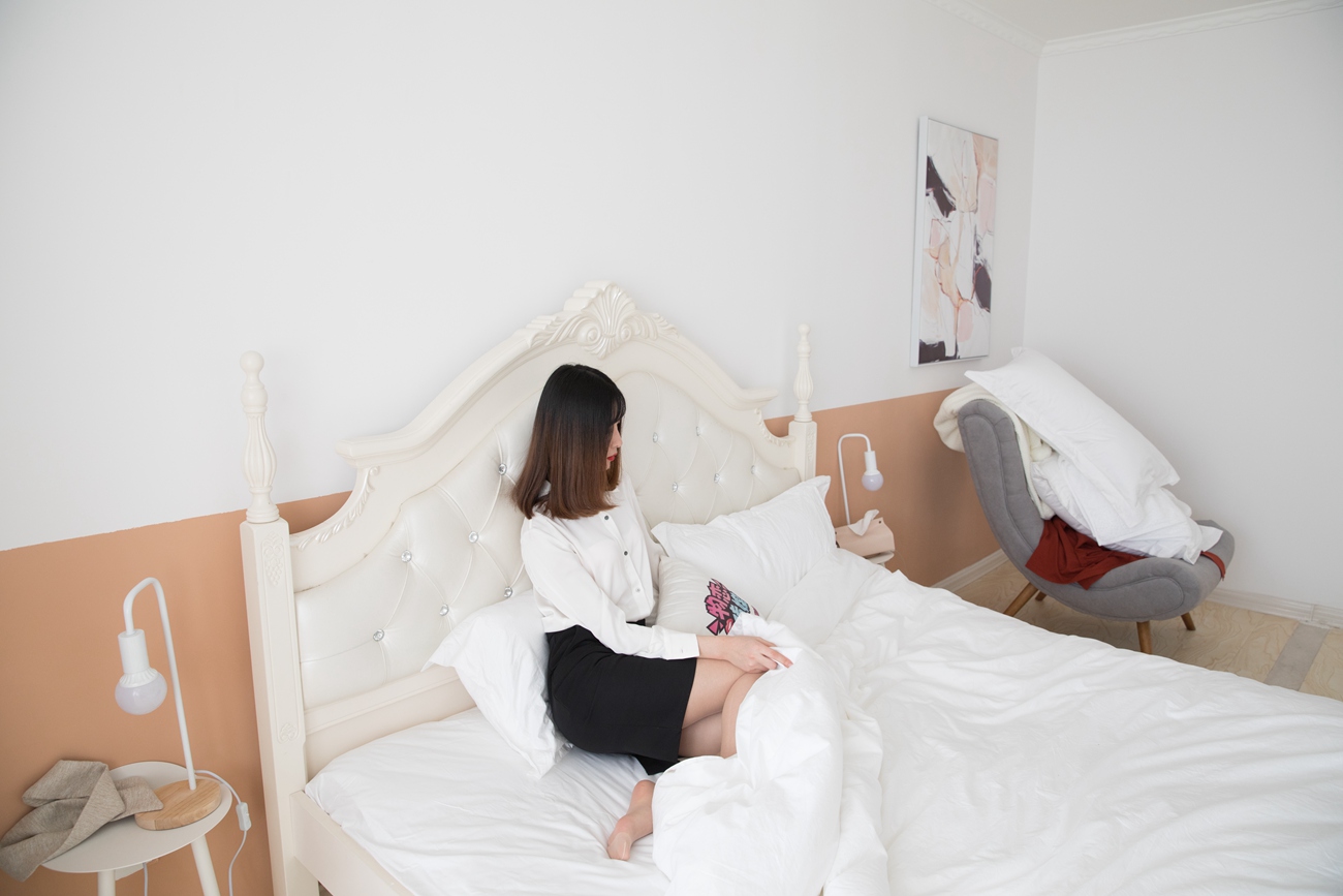 图片[76]-勿恋传媒 No.121 猫耳-开工开工！轻OL风登场 [113P] – 速更版-美库