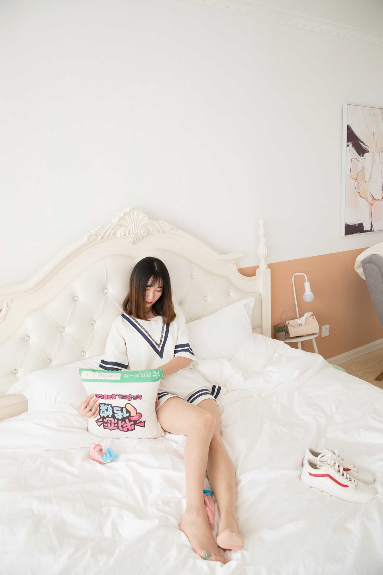 图片[155]-勿恋传媒 No.119 猫耳-让我为你疯狂打call [180P] – 速更版-美库