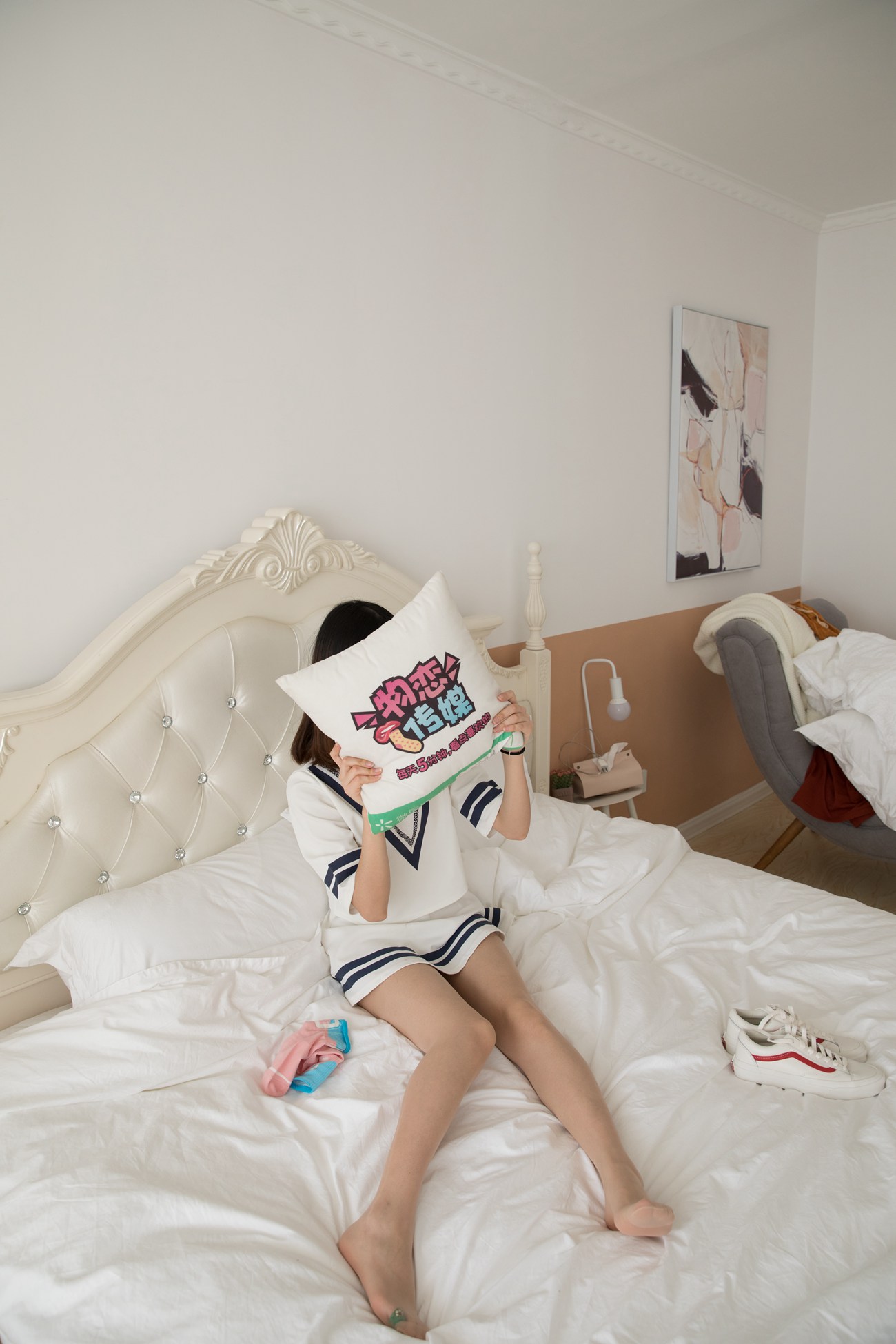 图片[159]-勿恋传媒 No.119 猫耳-让我为你疯狂打call [180P] – 速更版-美库