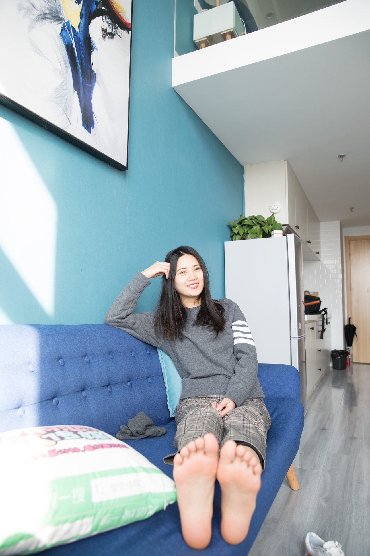 图片[104]-勿恋传媒 No.120 小晴天-飞跃的文艺风 [156P] – 速更版-美库