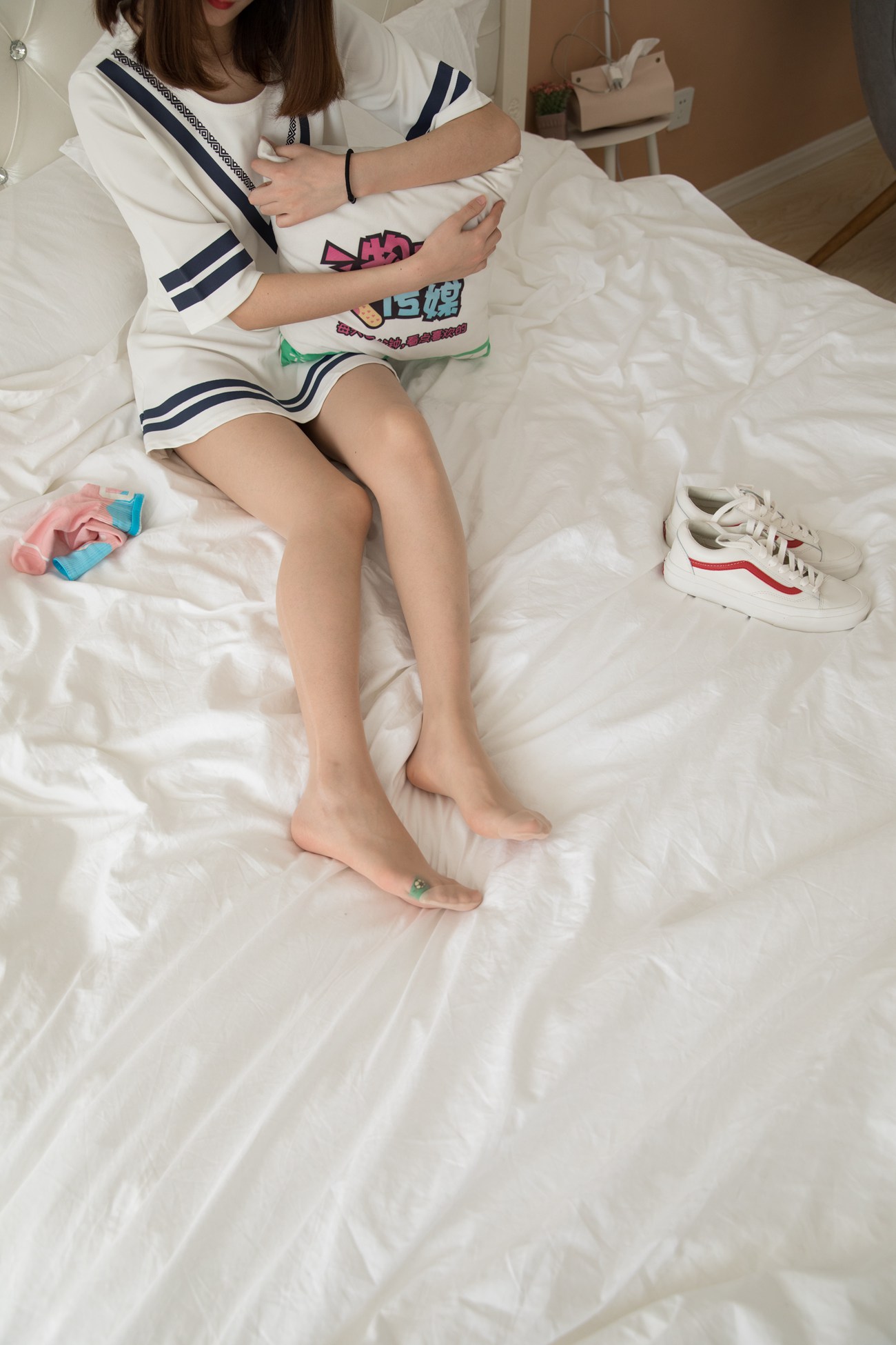 图片[172]-勿恋传媒 No.119 猫耳-让我为你疯狂打call [180P] – 速更版-美库