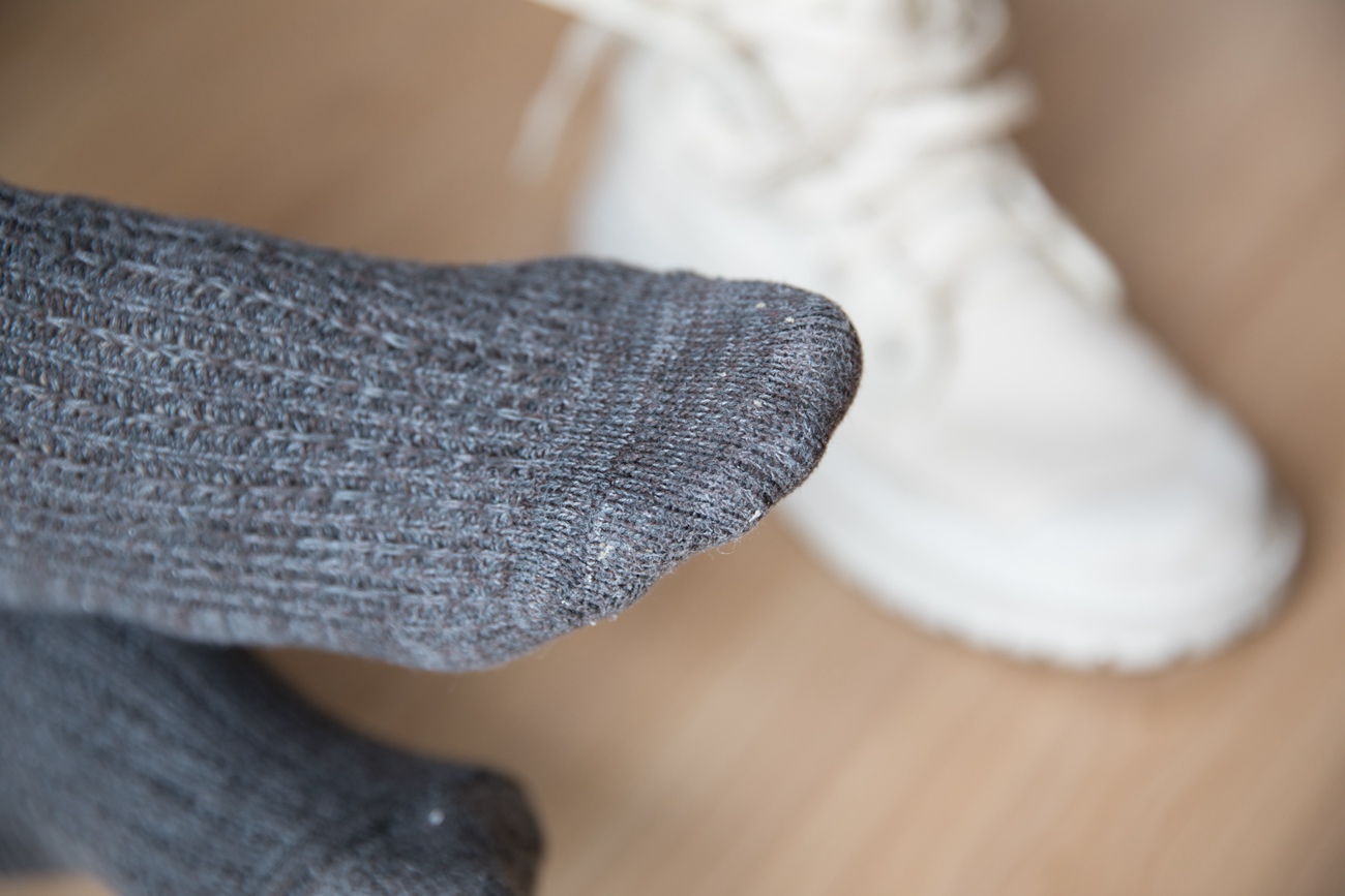 图片[91]-勿恋传媒 No.122 如夕-如戏，马丁靴和丝袜的秘密 [133P] – 速更版-美库