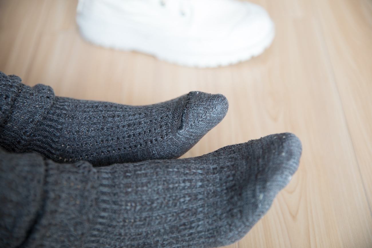 图片[92]-勿恋传媒 No.122 如夕-如戏，马丁靴和丝袜的秘密 [133P] – 速更版-美库