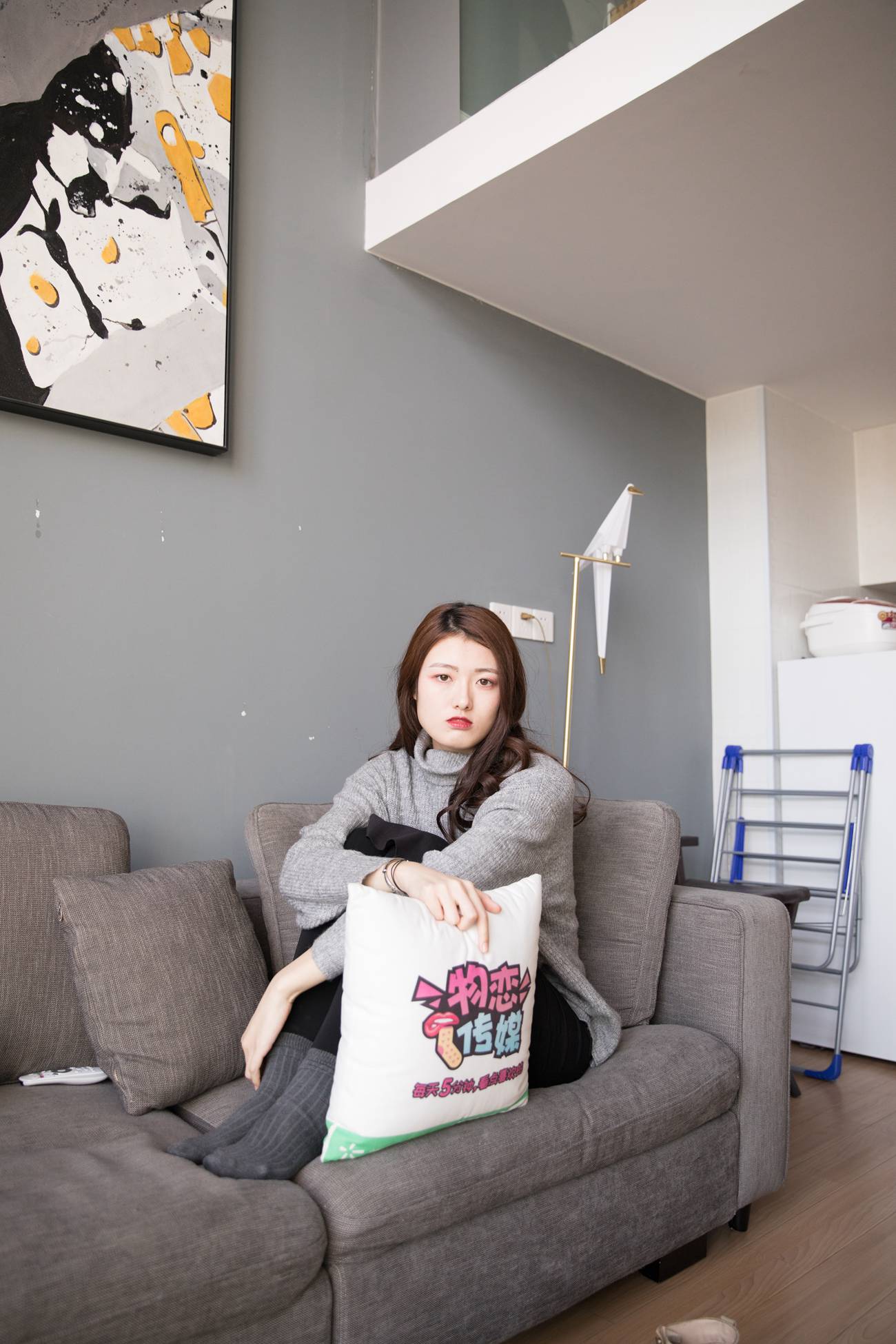 图片[83]-勿恋传媒 No.123 敏-冷眸一笑叶倾城 [164P] – 速更版-美库