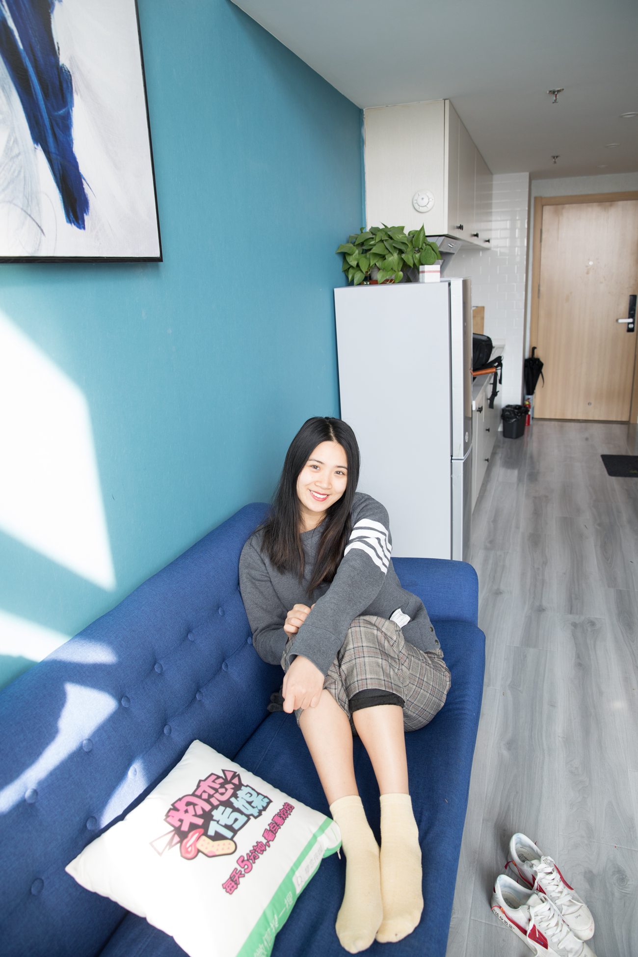 图片[153]-勿恋传媒 No.120 小晴天-飞跃的文艺风 [156P] – 速更版-美库