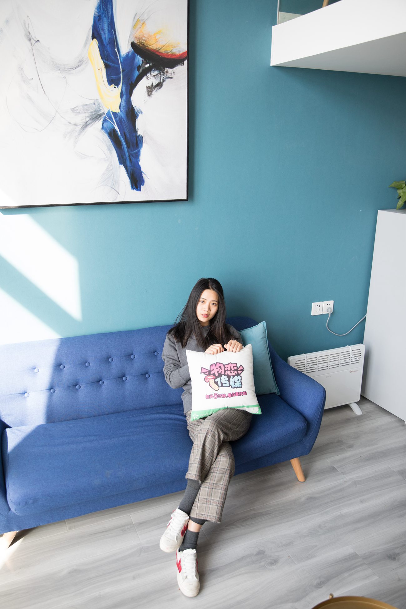 图片[157]-勿恋传媒 No.120 小晴天-飞跃的文艺风 [156P] – 速更版-美库