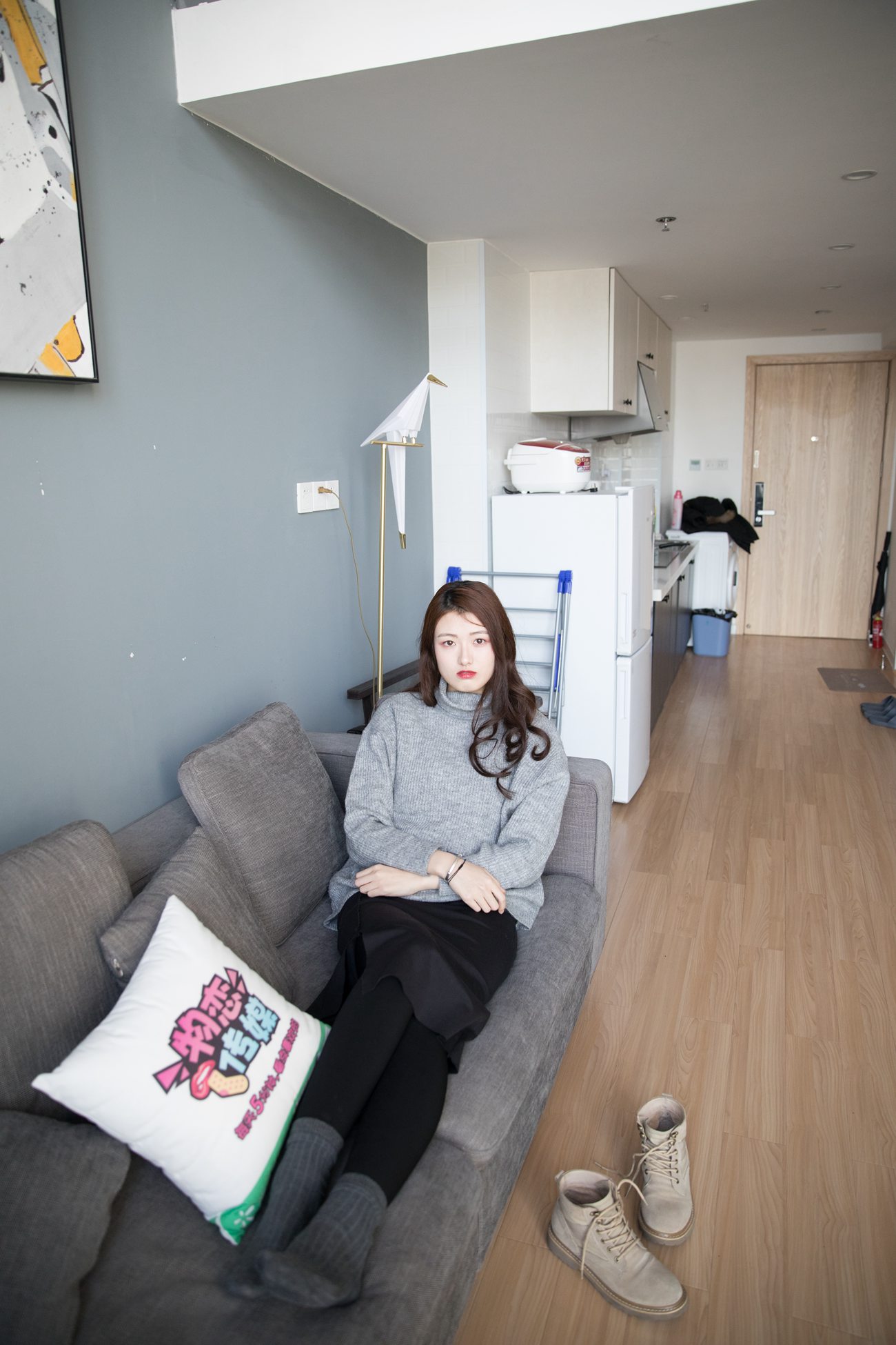 图片[97]-勿恋传媒 No.123 敏-冷眸一笑叶倾城 [164P] – 速更版-美库