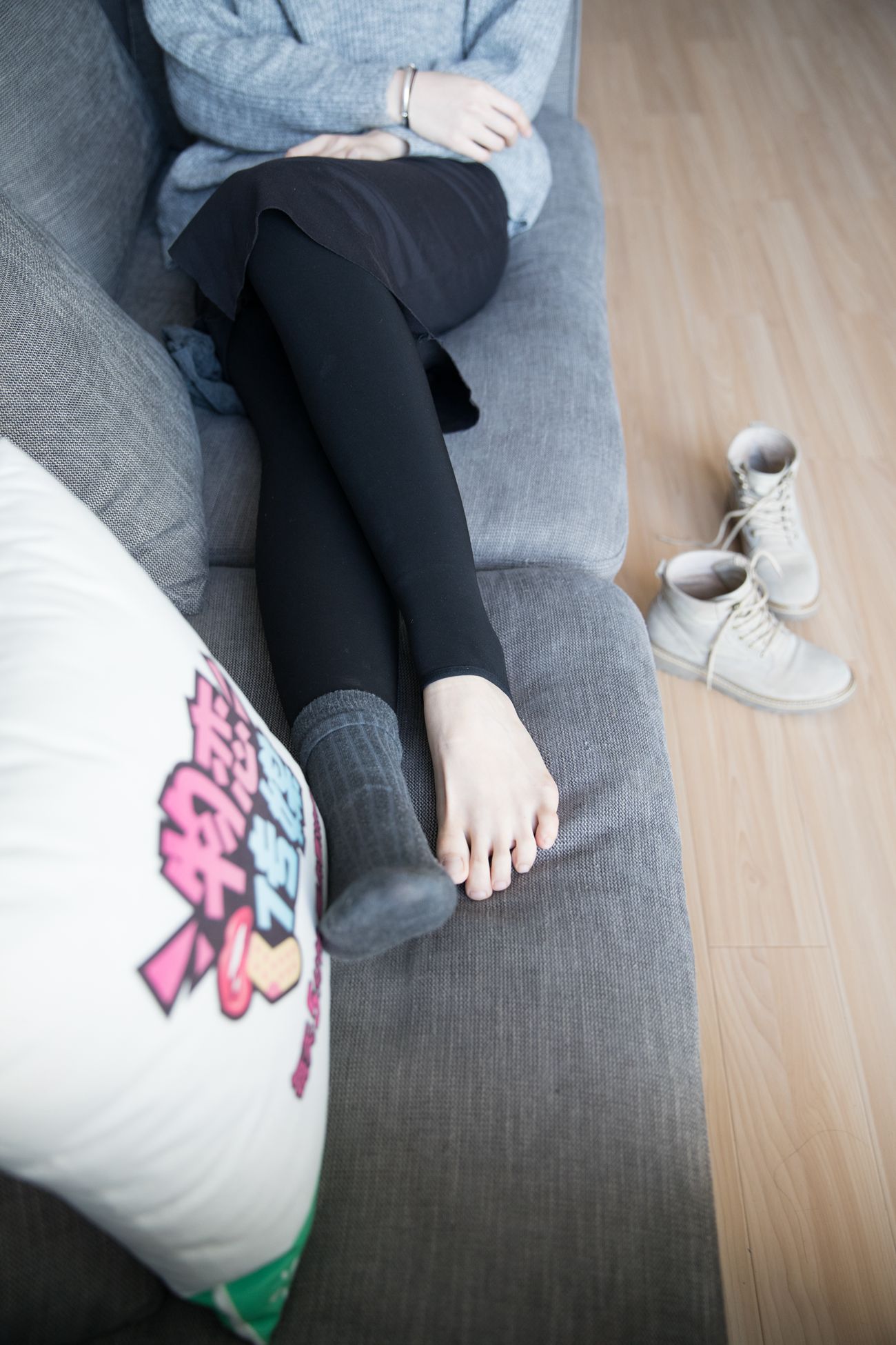 图片[132]-勿恋传媒 No.123 敏-冷眸一笑叶倾城 [164P] – 速更版-美库