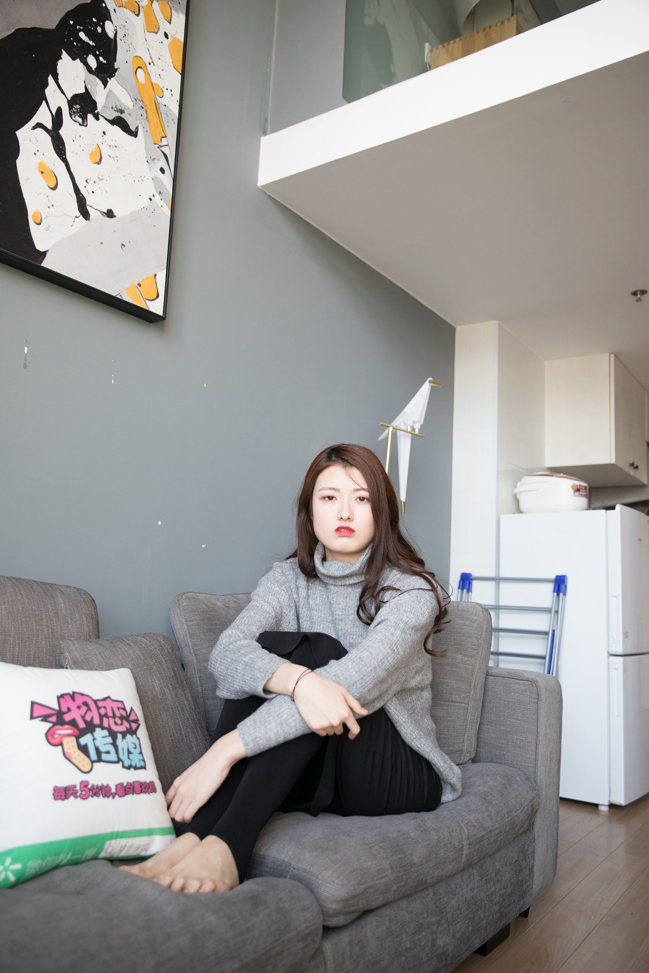 图片[154]-勿恋传媒 No.123 敏-冷眸一笑叶倾城 [164P] – 速更版-美库