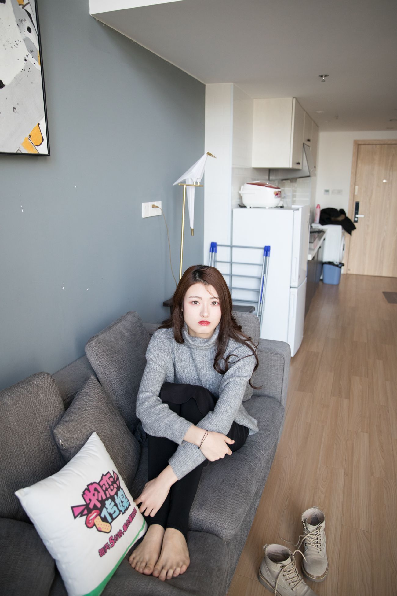 图片[155]-勿恋传媒 No.123 敏-冷眸一笑叶倾城 [164P] – 速更版-美库