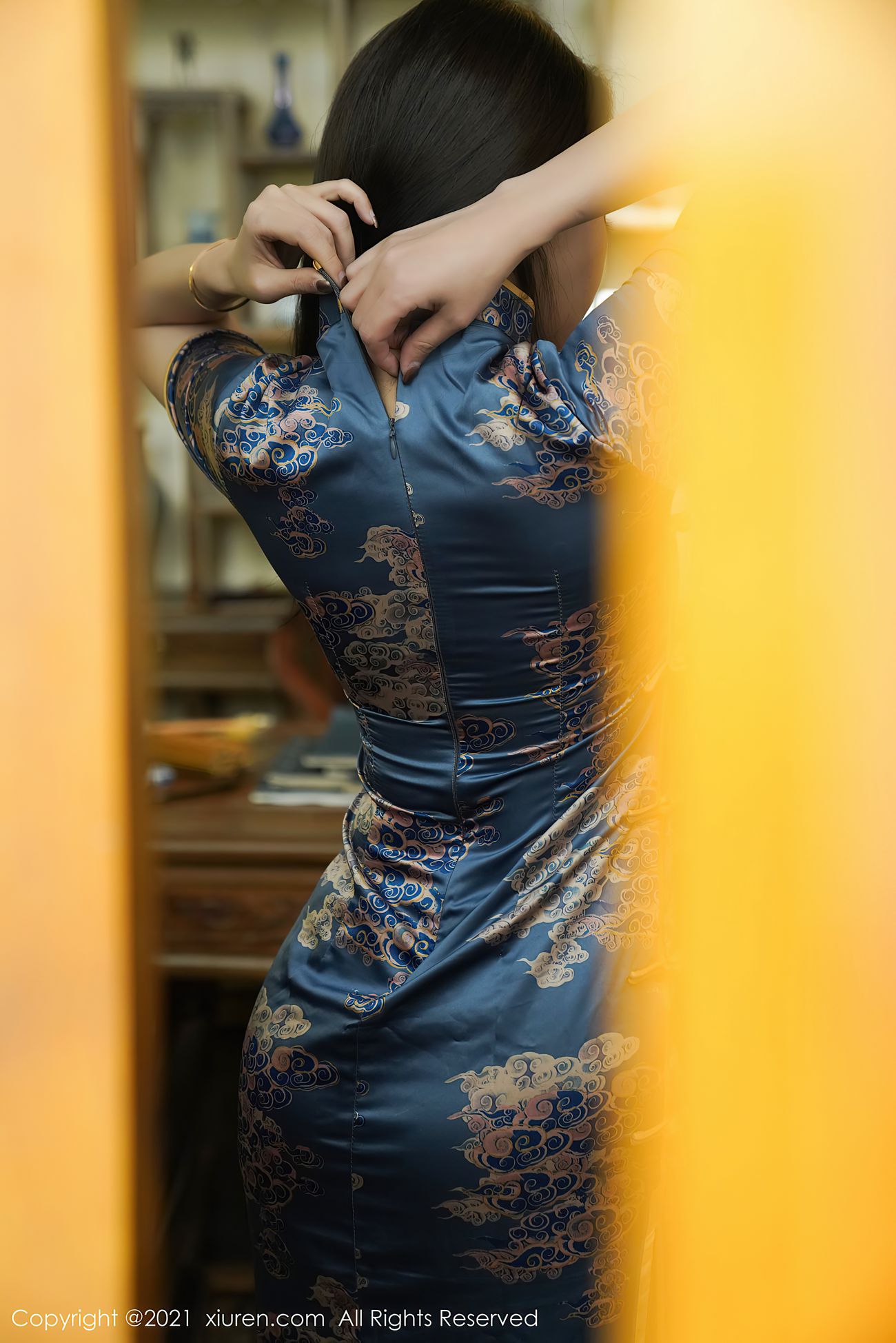 图片[21]-[XIUREN秀人网] 2021.03.31 No.3263 果儿Victoria [57P/638MB] – 速更版-美库