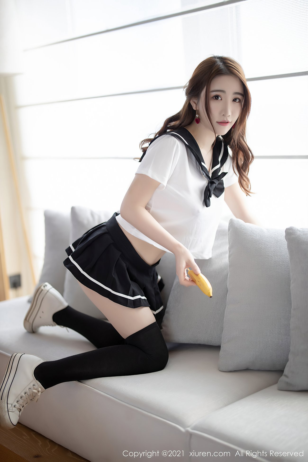 图片[28]-[XIUREN秀人网] 2021.04.01 No.3268 Cherry绯月樱 [63P/493MB] – 速更版-美库