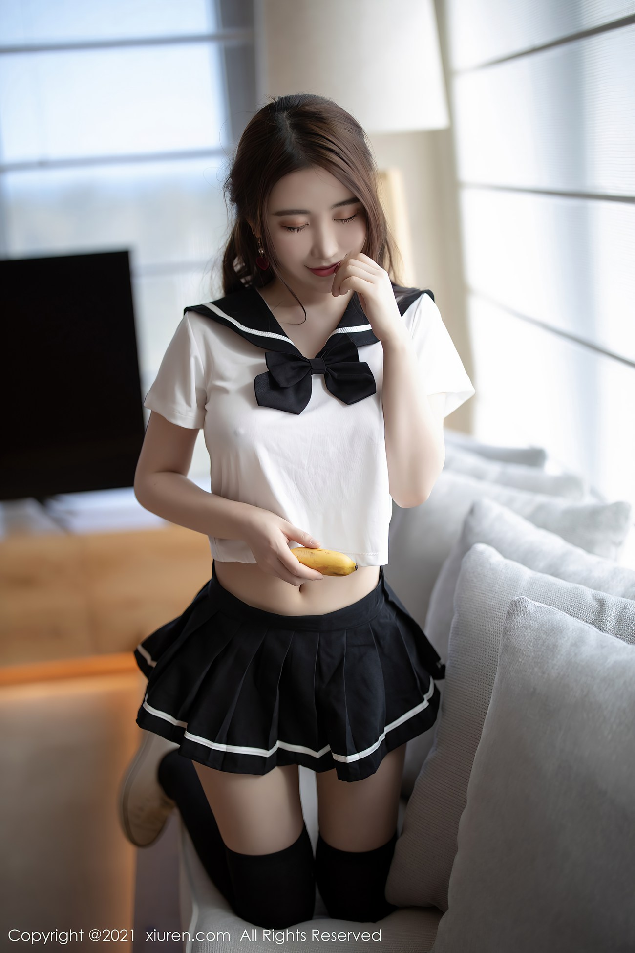 图片[31]-[XIUREN秀人网] 2021.04.01 No.3268 Cherry绯月樱 [63P/493MB] – 速更版-美库