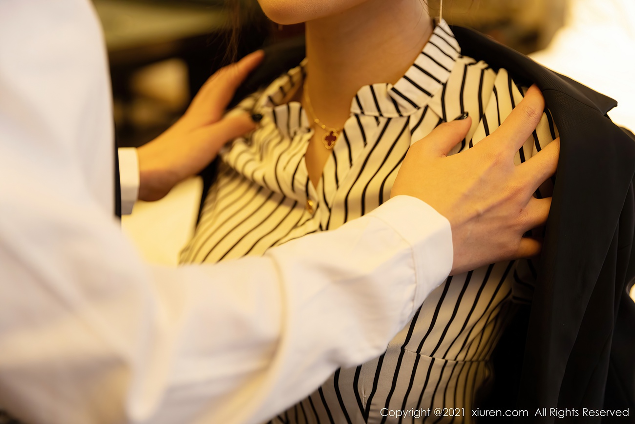 图片[32]-[XIUREN秀人网] 2021.04.01 No.3269 Emily顾奈奈 [89P/835MB] – 速更版-美库