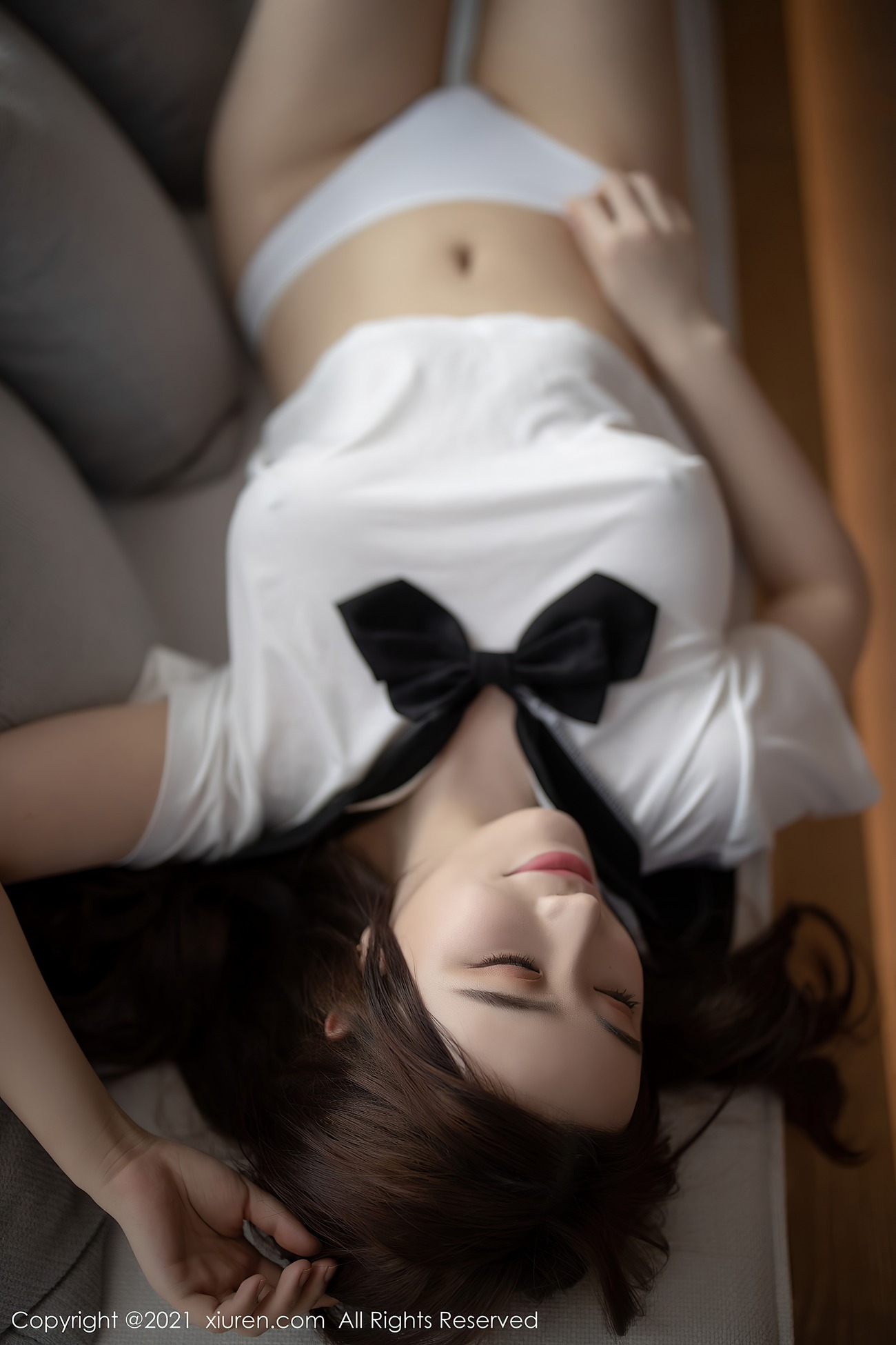 图片[59]-[XIUREN秀人网] 2021.04.01 No.3268 Cherry绯月樱 [63P/493MB] – 速更版-美库