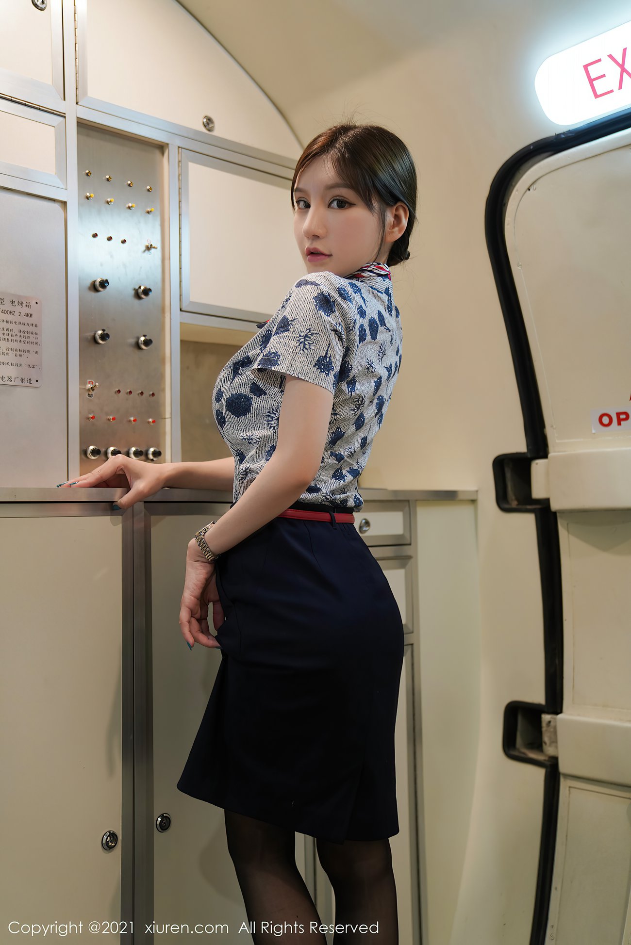 图片[14]-[XIUREN秀人网] 2021.04.06 No.3274 周于希Sandy [97P/961MB] – 速更版-美库