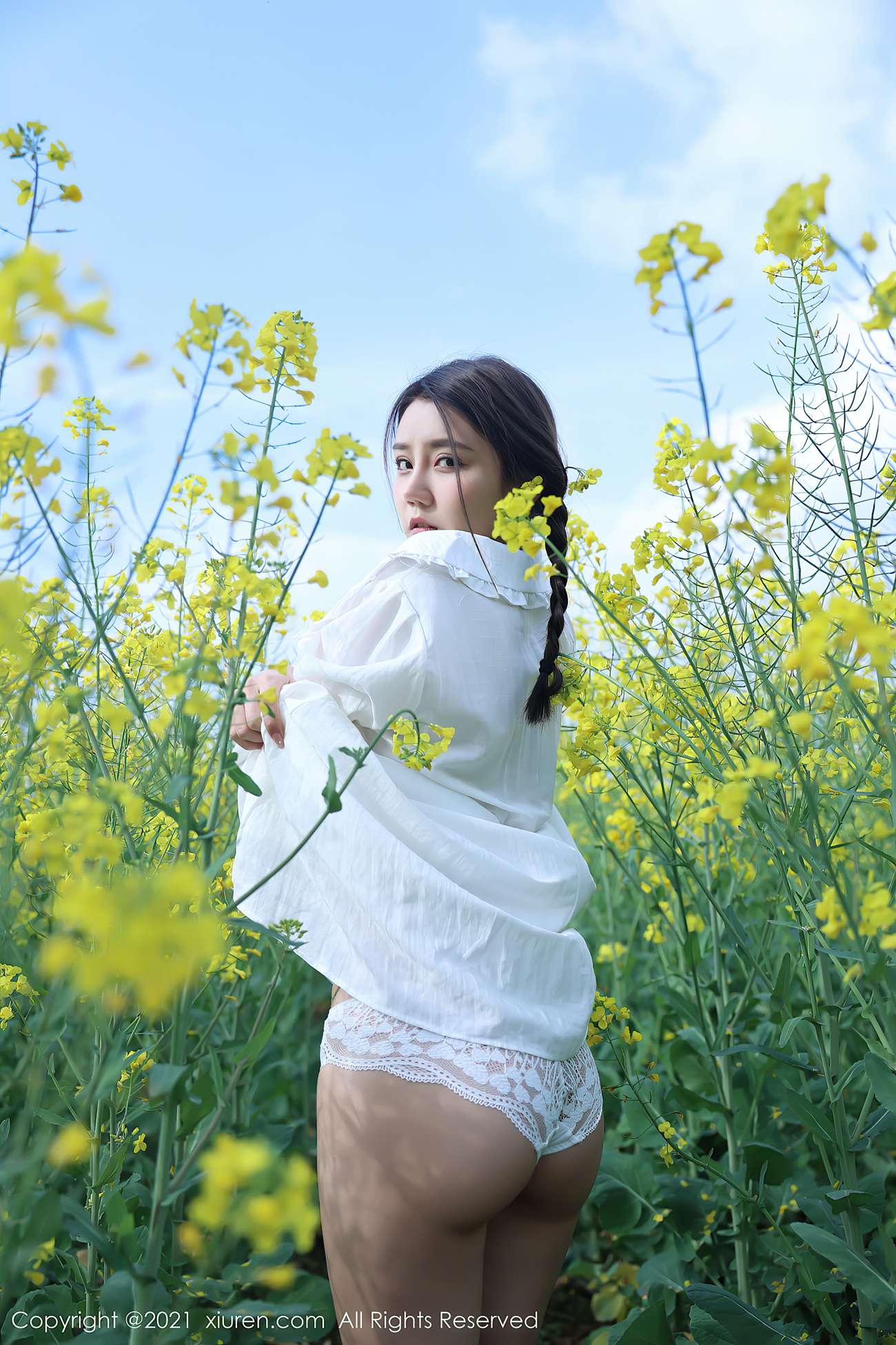 图片[10]-[XIUREN秀人网] 2021.04.07 No.3276 夏西CiCi [50P/516MB] – 速更版-美库