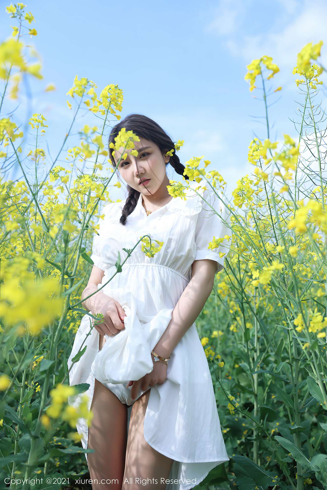 图片[11]-[XIUREN秀人网] 2021.04.07 No.3276 夏西CiCi [50P/516MB] – 速更版-美库