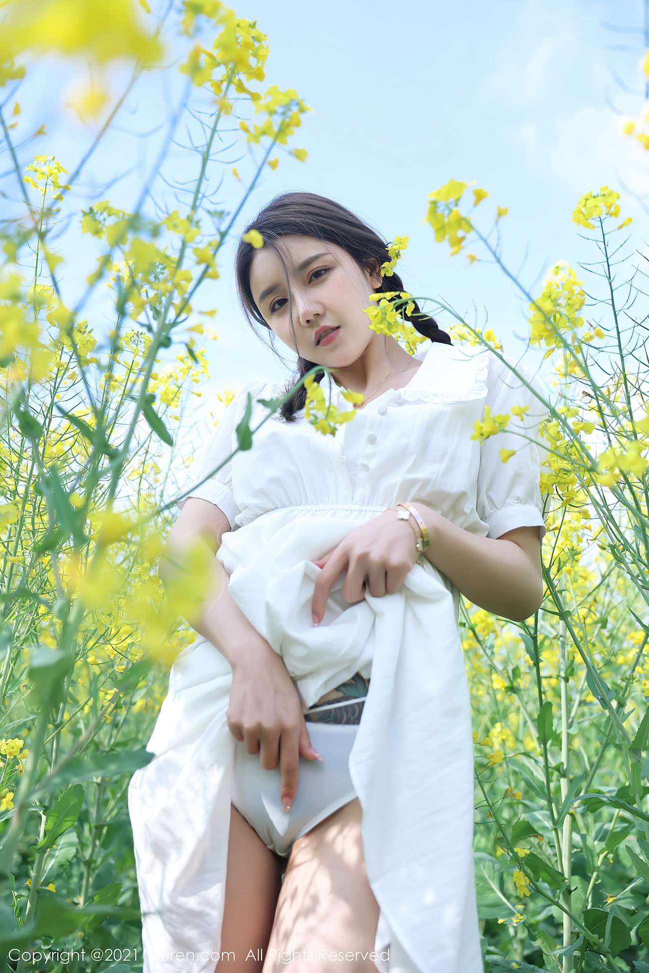 图片[12]-[XIUREN秀人网] 2021.04.07 No.3276 夏西CiCi [50P/516MB] – 速更版-美库