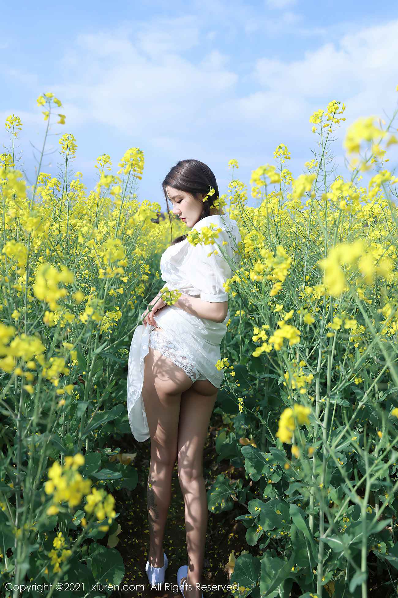 图片[15]-[XIUREN秀人网] 2021.04.07 No.3276 夏西CiCi [50P/516MB] – 速更版-美库