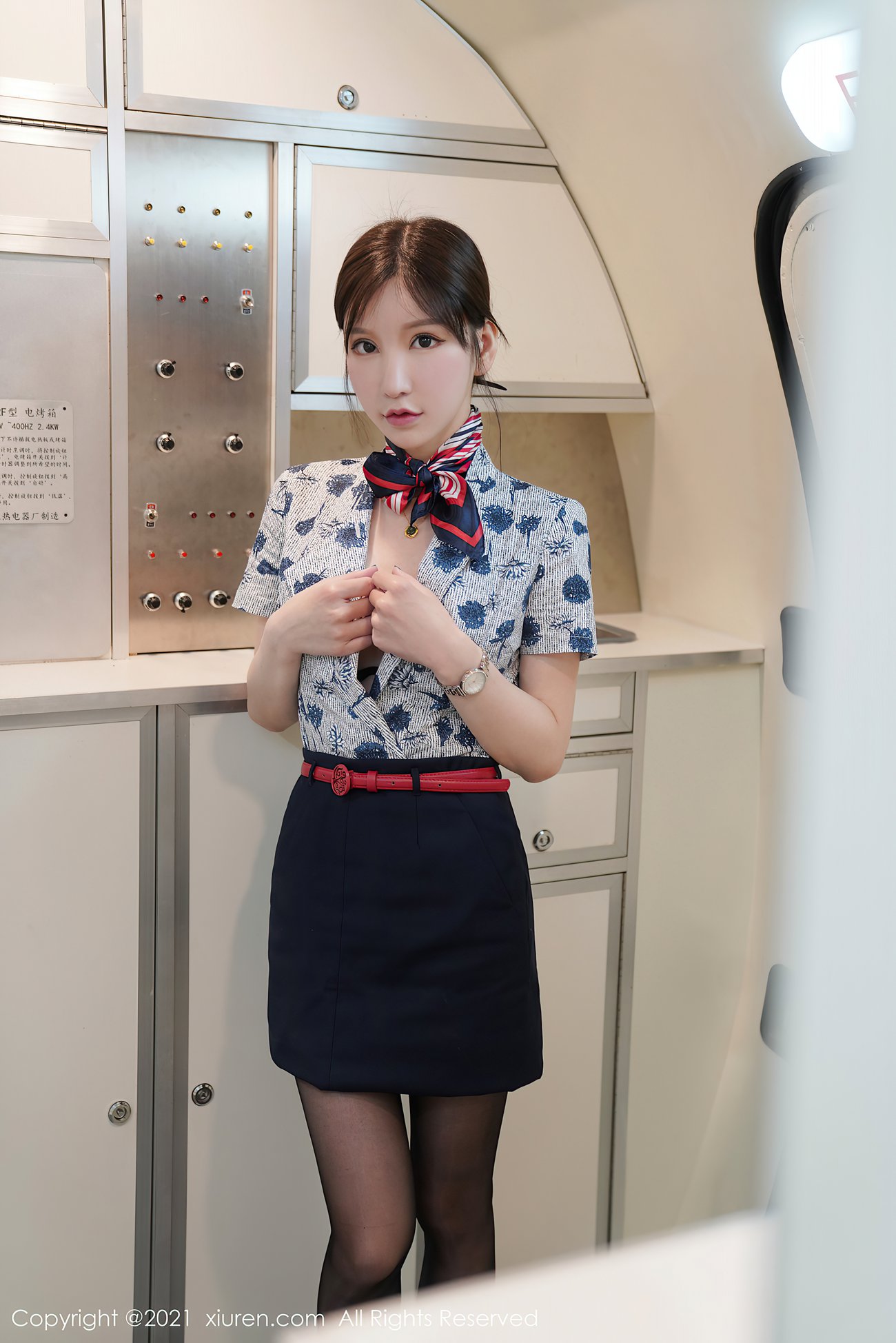 图片[30]-[XIUREN秀人网] 2021.04.06 No.3274 周于希Sandy [97P/961MB] – 速更版-美库