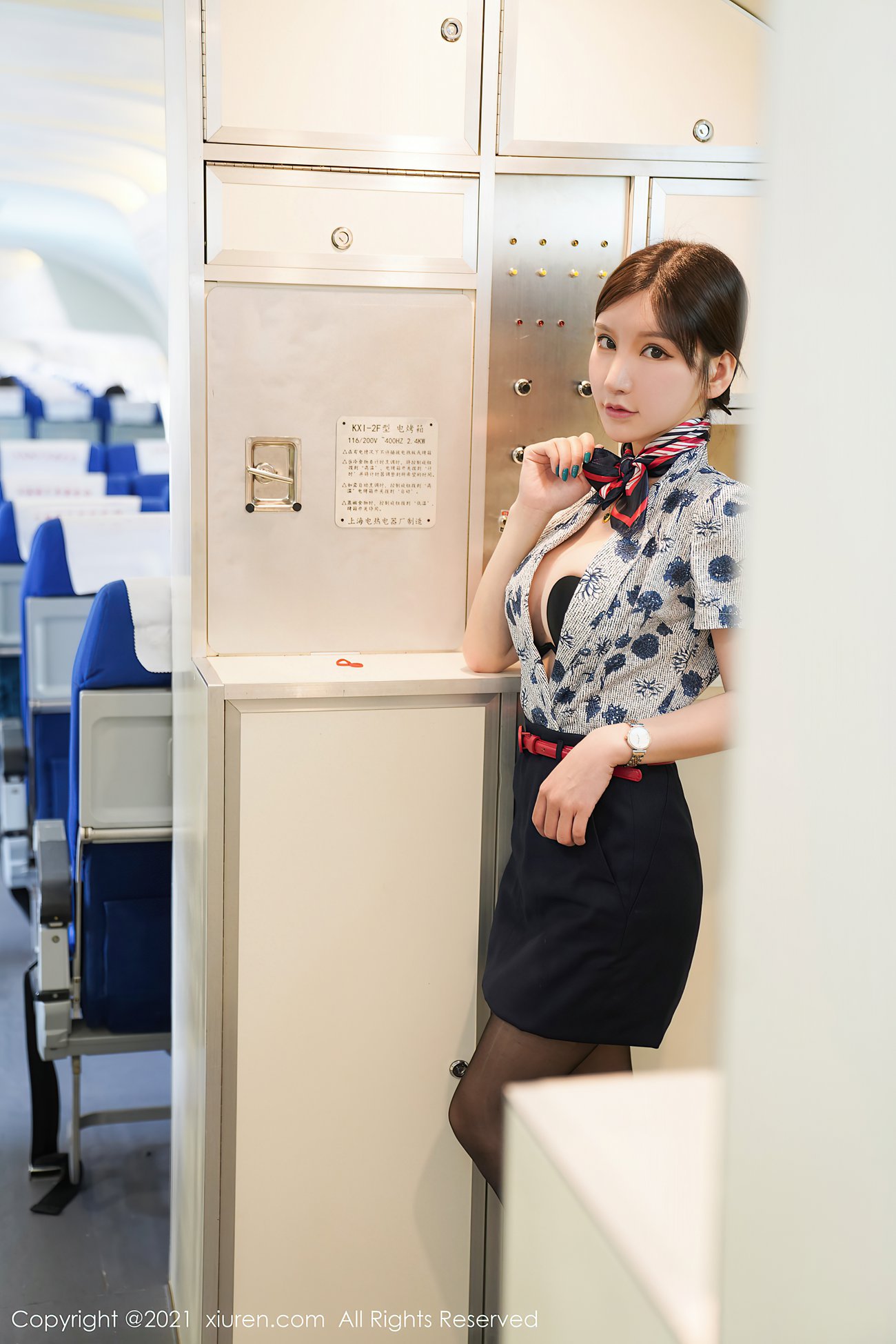 图片[33]-[XIUREN秀人网] 2021.04.06 No.3274 周于希Sandy [97P/961MB] – 速更版-美库