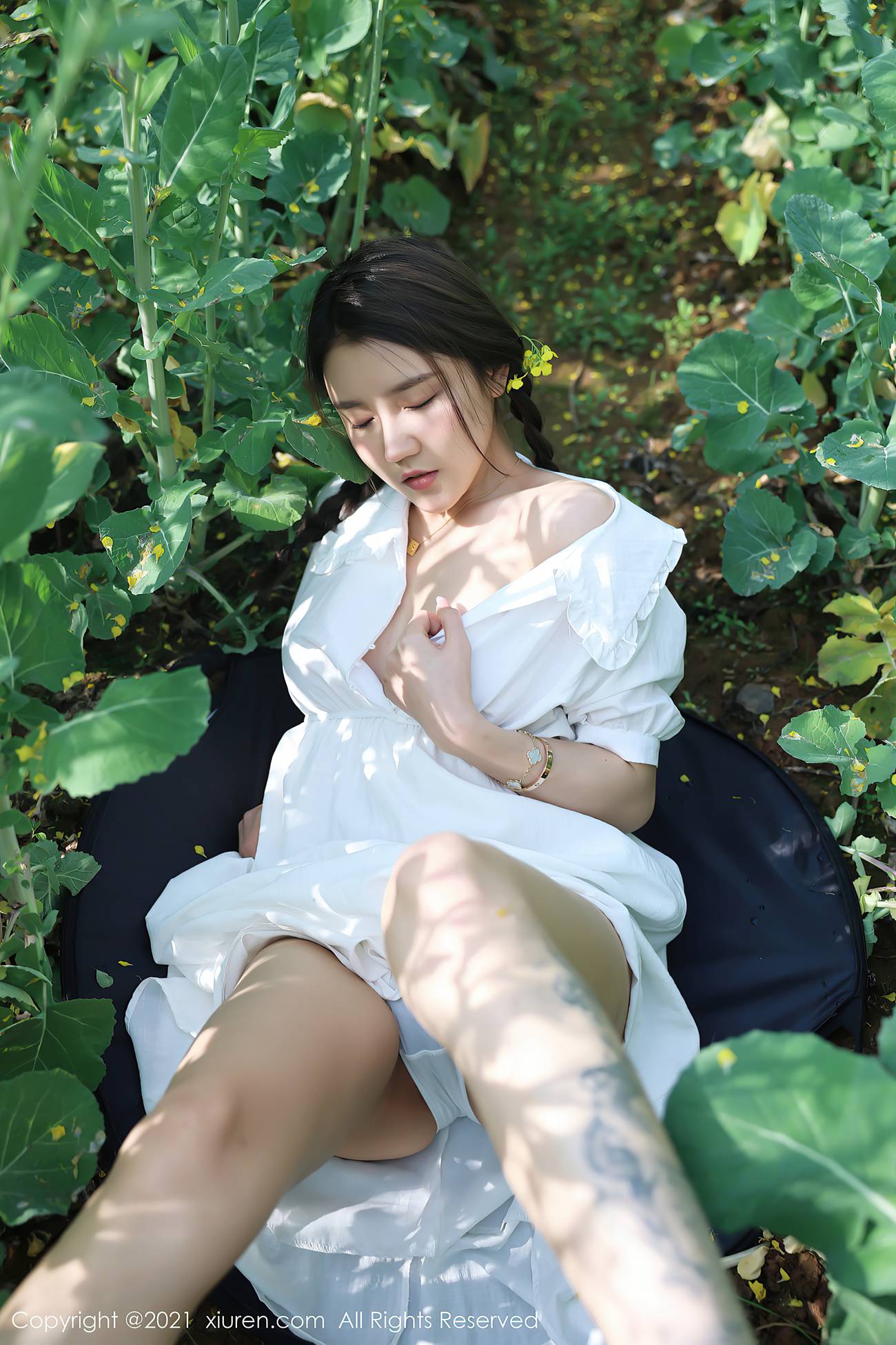 图片[21]-[XIUREN秀人网] 2021.04.07 No.3276 夏西CiCi [50P/516MB] – 速更版-美库