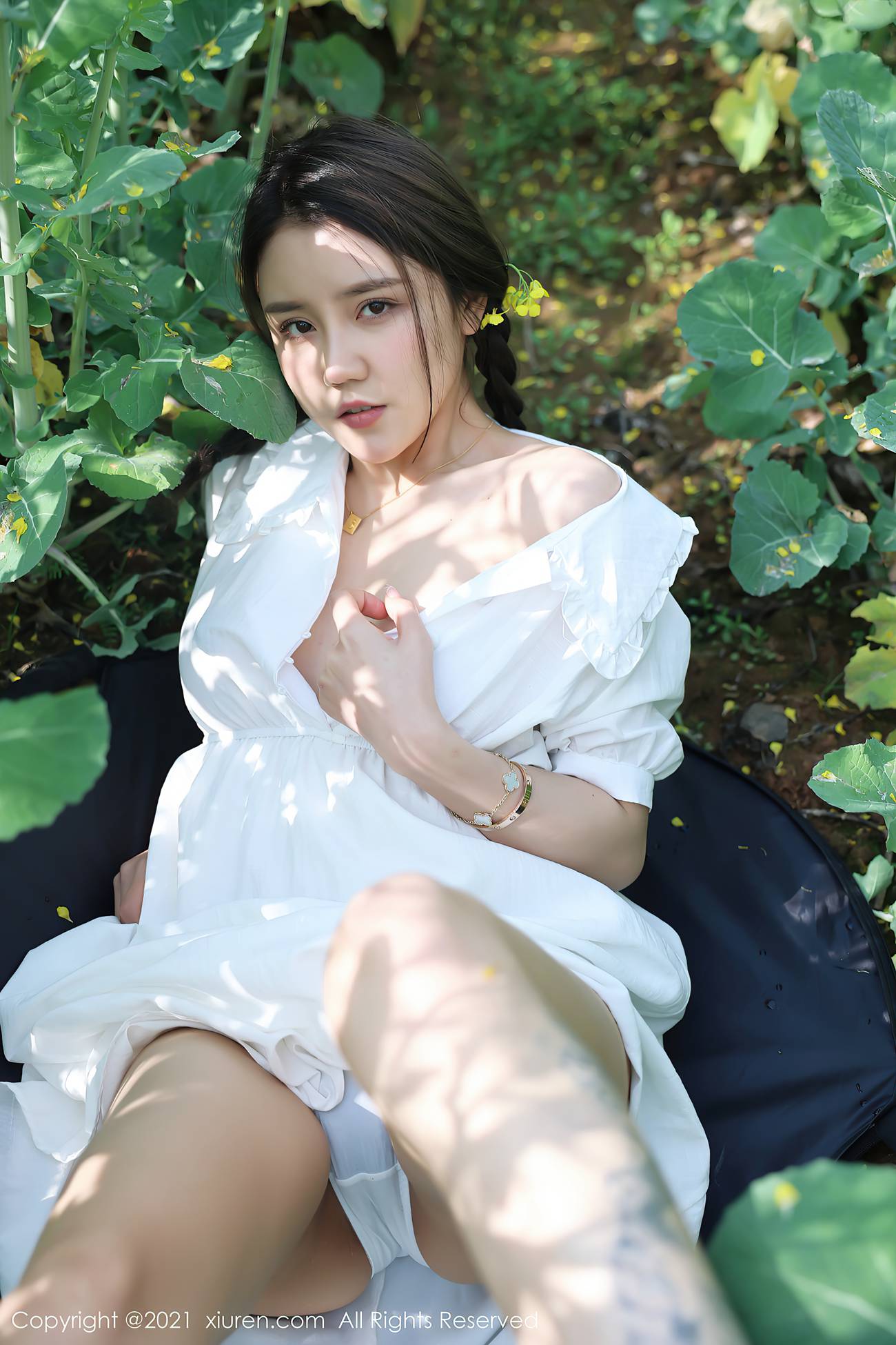 图片[22]-[XIUREN秀人网] 2021.04.07 No.3276 夏西CiCi [50P/516MB] – 速更版-美库