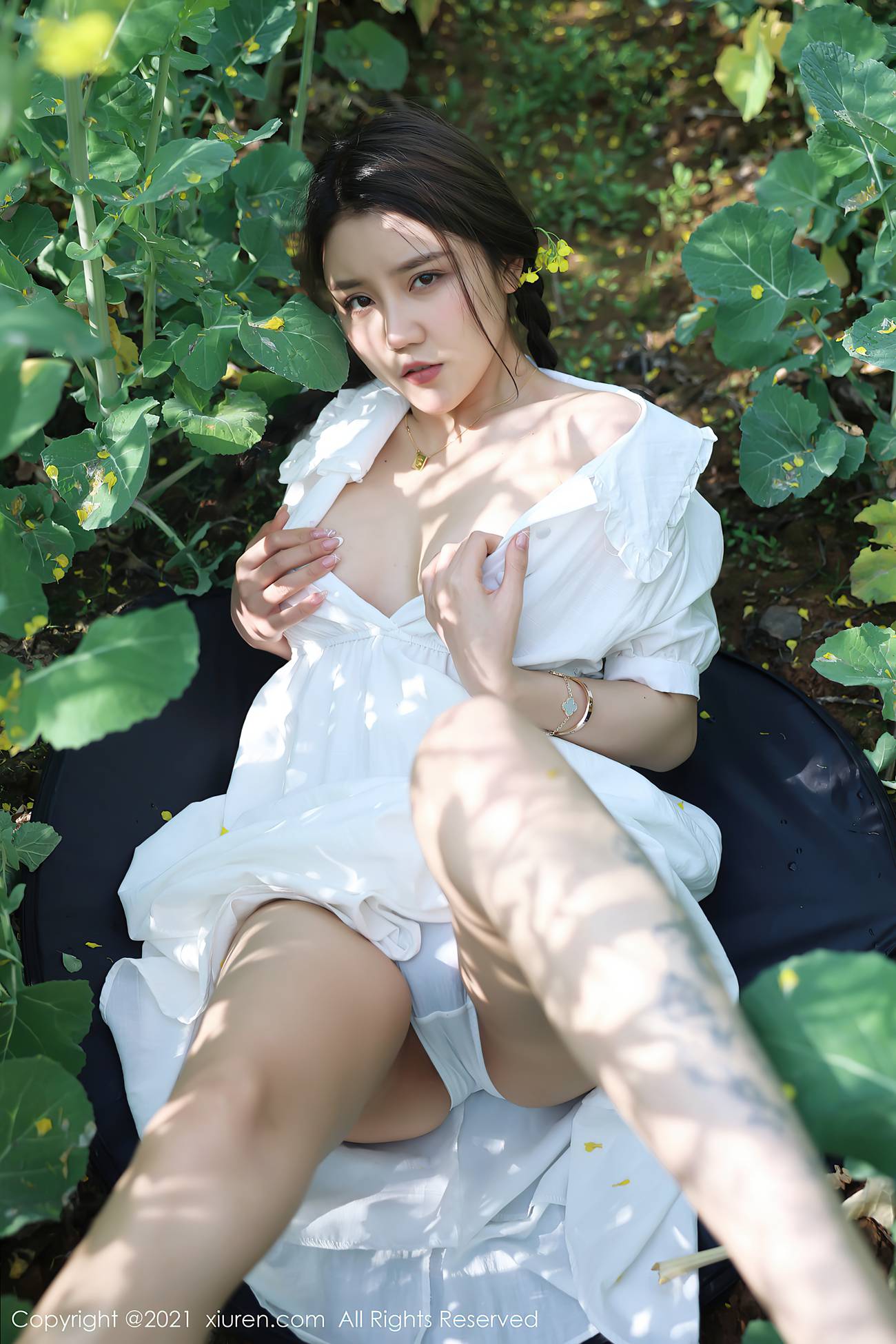 图片[24]-[XIUREN秀人网] 2021.04.07 No.3276 夏西CiCi [50P/516MB] – 速更版-美库