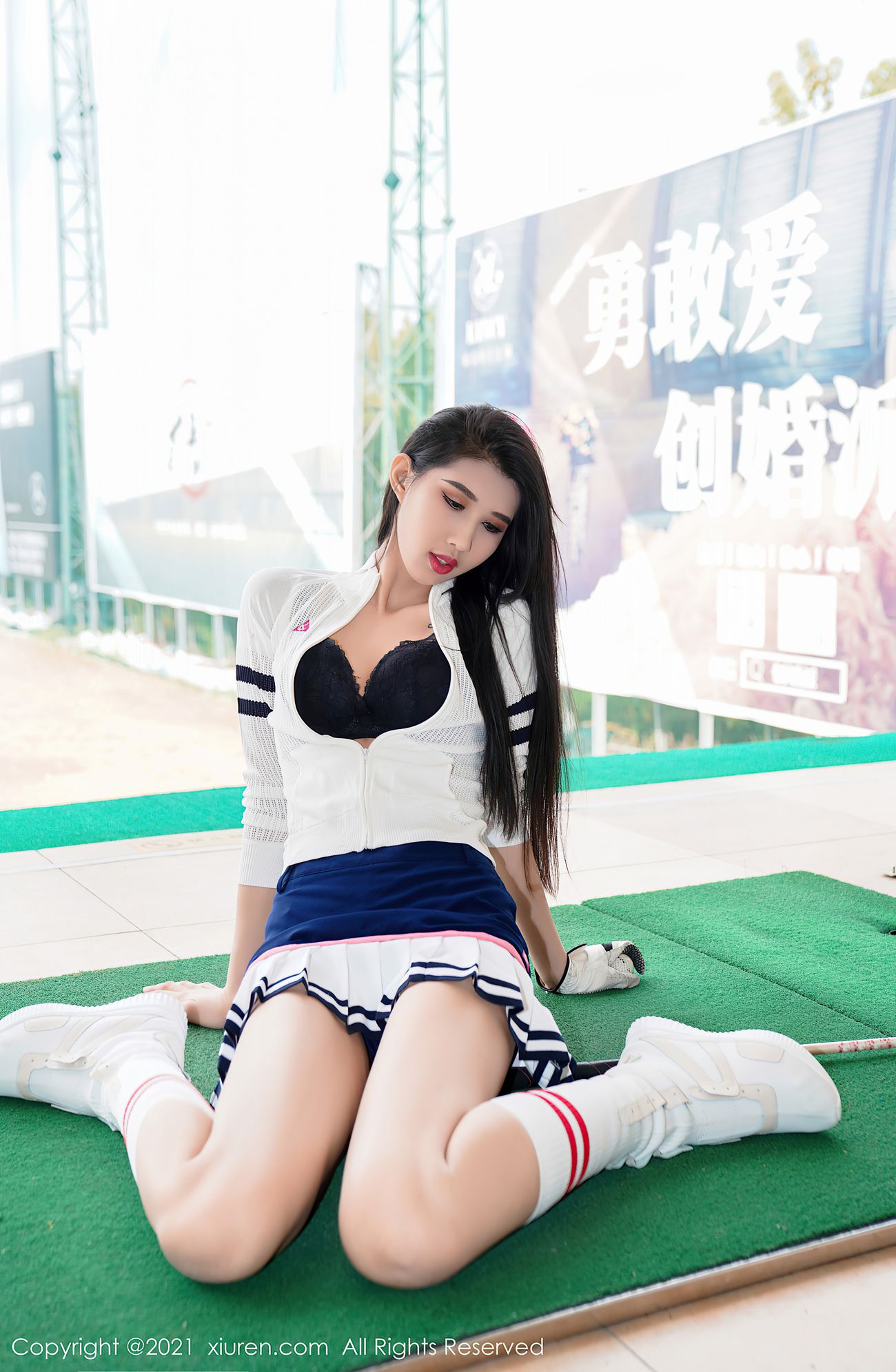 图片[19]-[XIUREN秀人网] 2021.04.07 No.3277 葛征 净高184c m [57P/665MB] – 速更版-美库