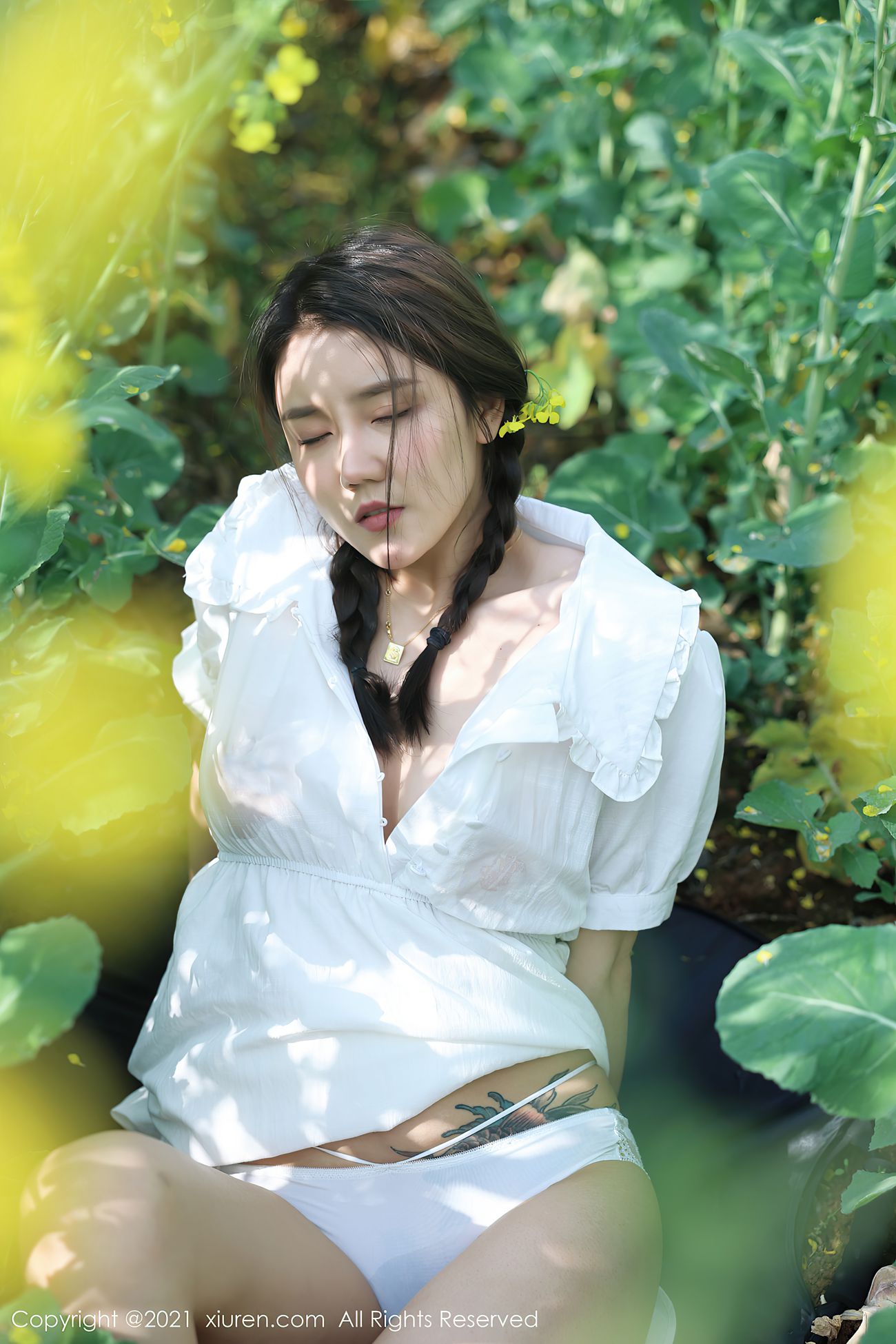 图片[29]-[XIUREN秀人网] 2021.04.07 No.3276 夏西CiCi [50P/516MB] – 速更版-美库