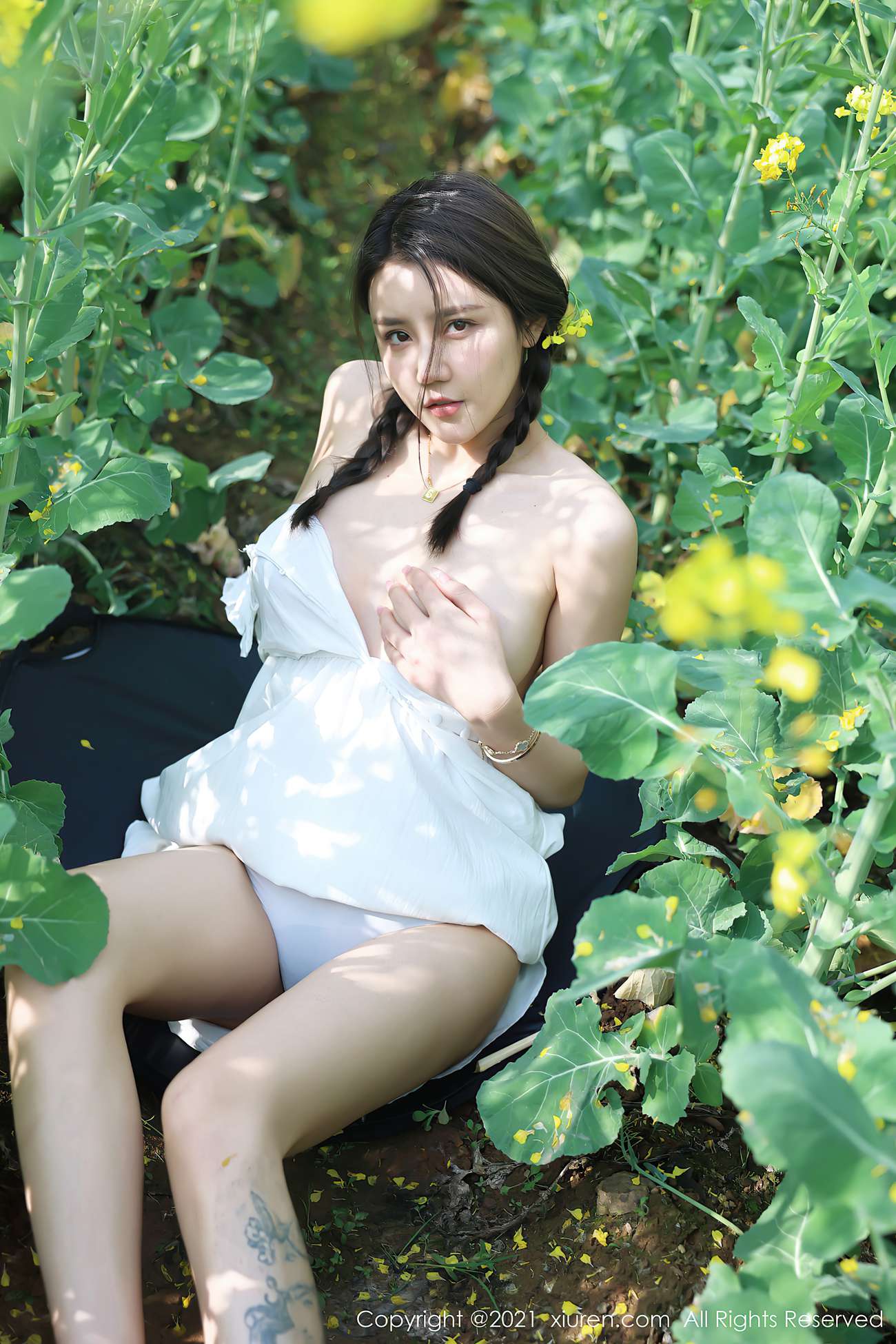 图片[31]-[XIUREN秀人网] 2021.04.07 No.3276 夏西CiCi [50P/516MB] – 速更版-美库