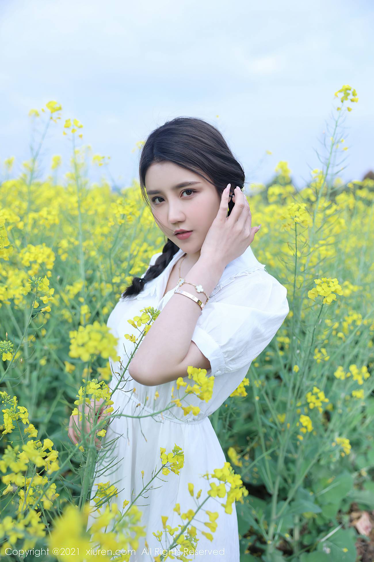 图片[49]-[XIUREN秀人网] 2021.04.07 No.3276 夏西CiCi [50P/516MB] – 速更版-美库