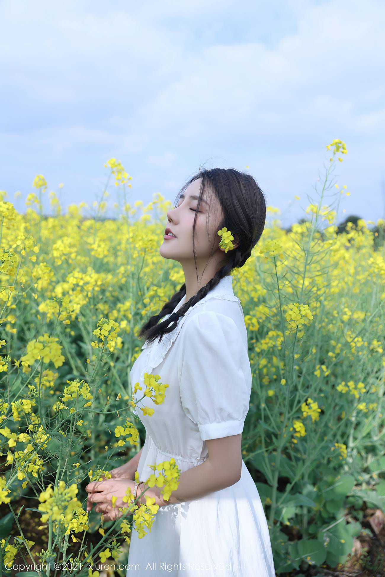 图片[51]-[XIUREN秀人网] 2021.04.07 No.3276 夏西CiCi [50P/516MB] – 速更版-美库