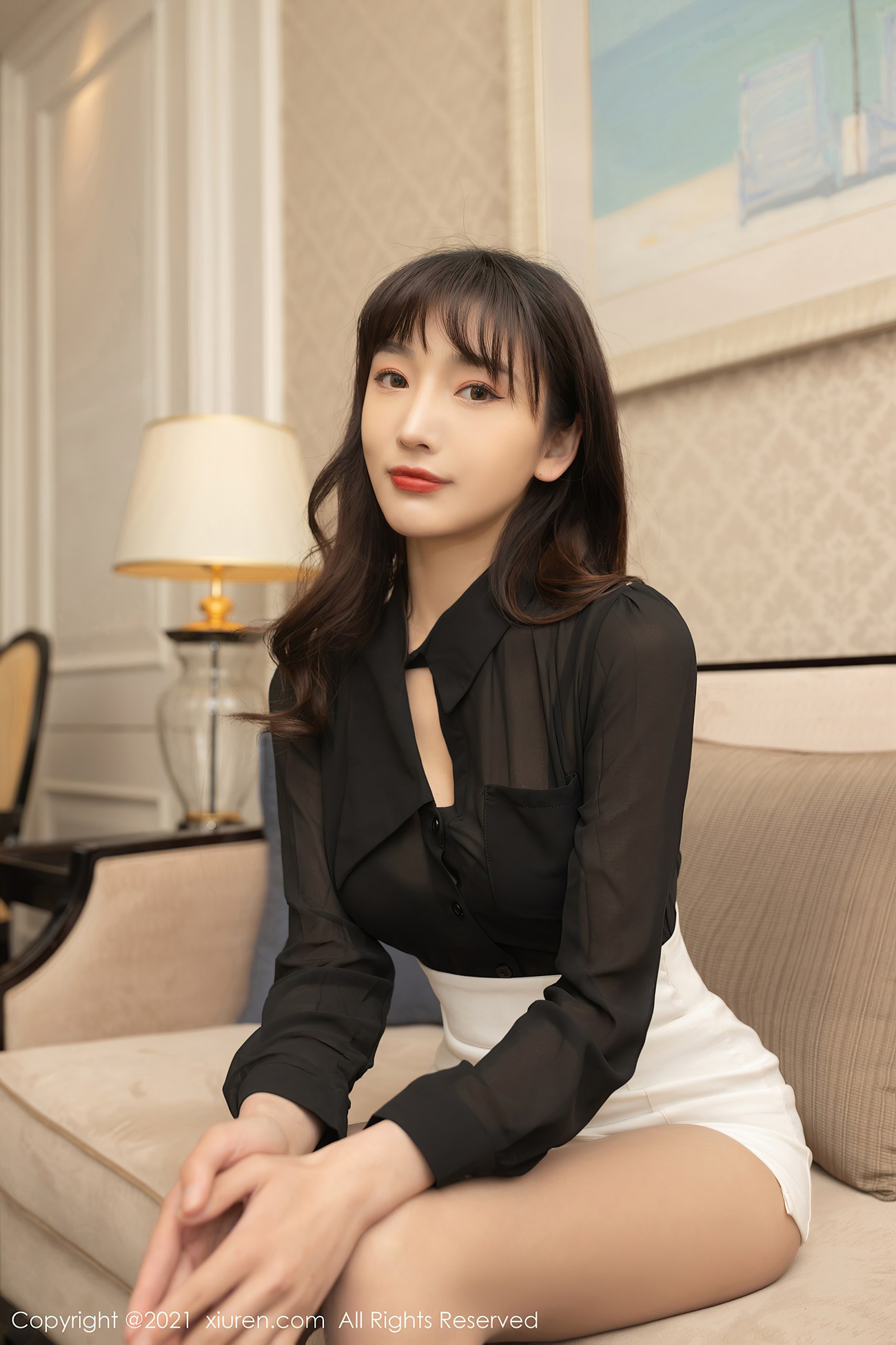 图片[15]-[XIUREN秀人网] 2021.04.08 No.3283 陆萱萱 [79P/792MB] – 速更版-美库