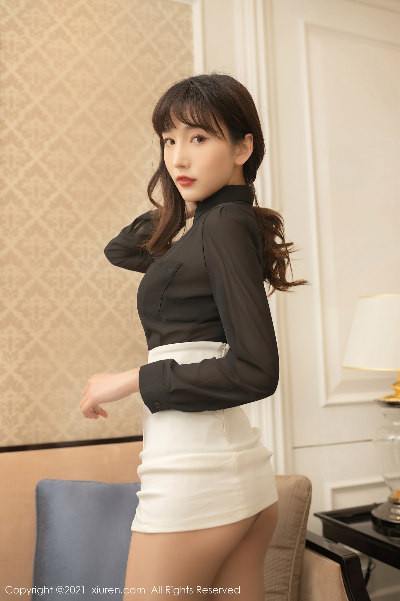 图片[25]-[XIUREN秀人网] 2021.04.08 No.3283 陆萱萱 [79P/792MB] – 速更版-美库