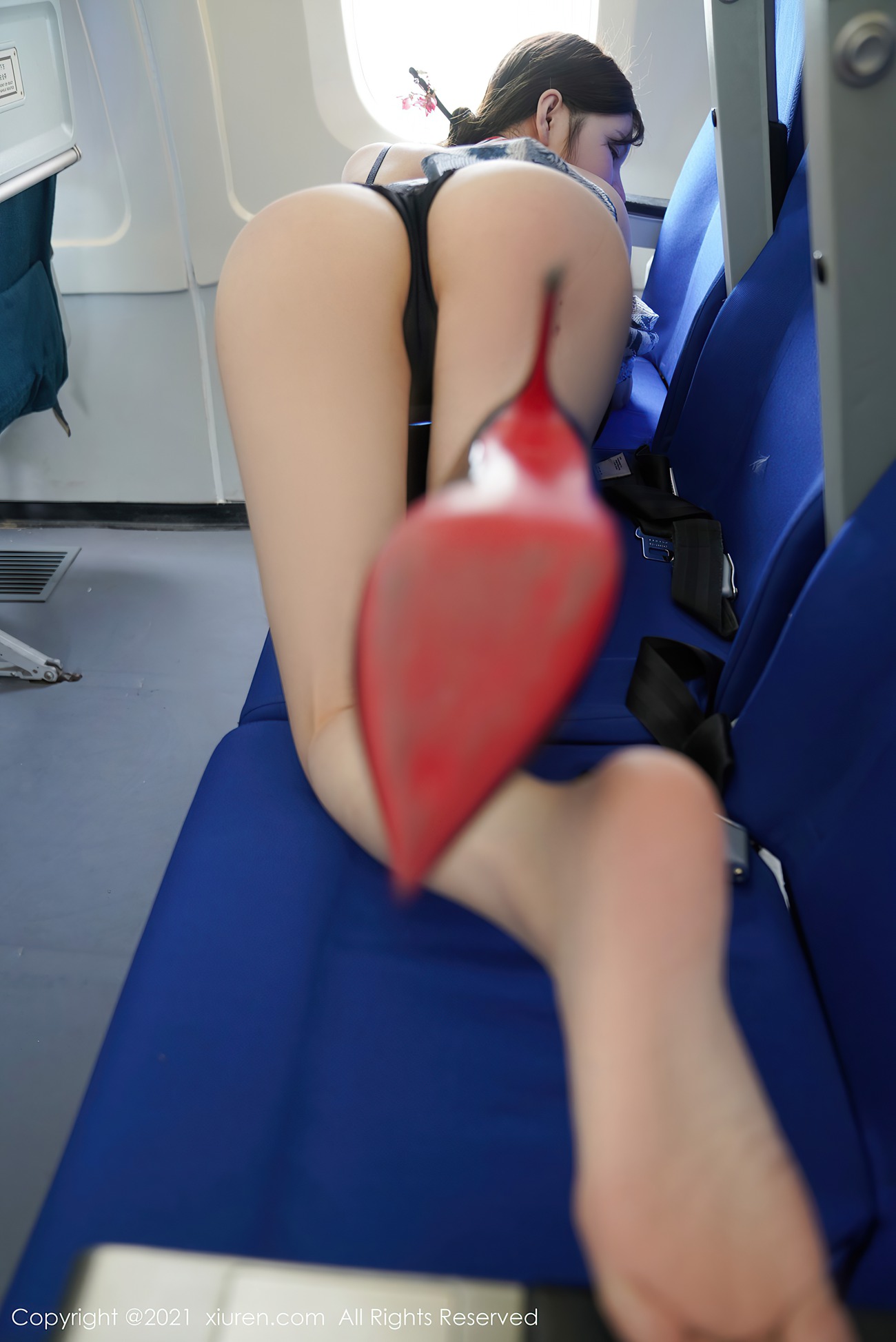 图片[89]-[XIUREN秀人网] 2021.04.06 No.3274 周于希Sandy [97P/961MB] – 速更版-美库