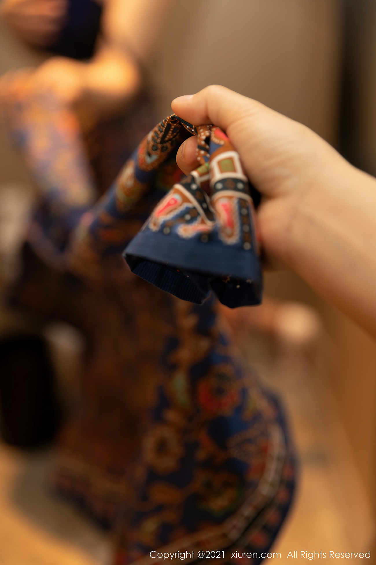 图片[52]-[XIUREN秀人网] 2021.04.08 No.3282 允爾 [61P/636MB] – 速更版-美库