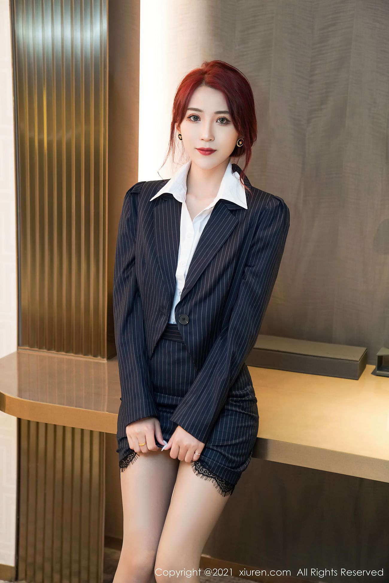 图片[10]-[XIUREN秀人网] 2021.04.09 No.3286 周慕汐baby [68P/666MB] – 速更版-美库